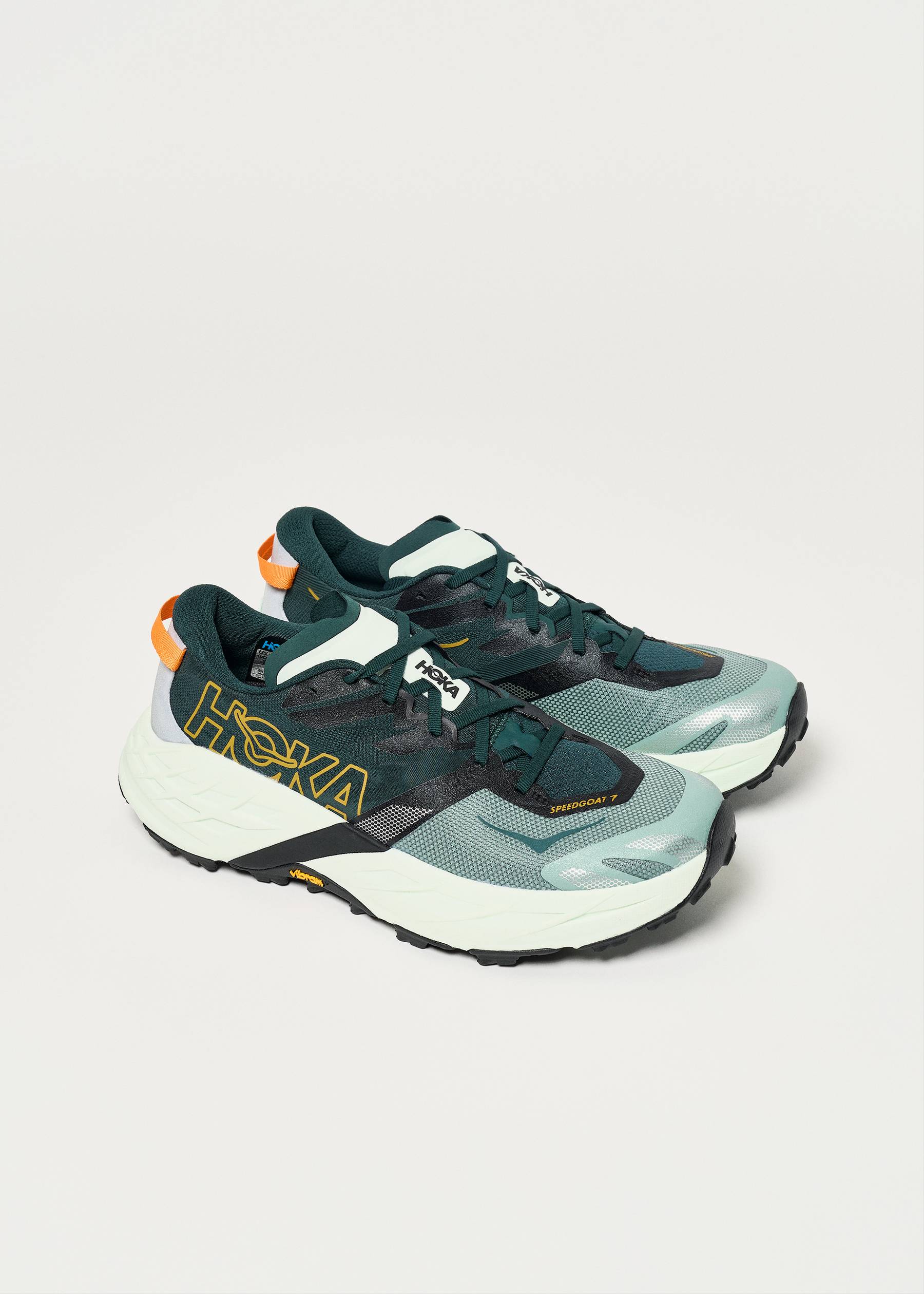 Image - 2 - Speedgoat 7 Trail Running Shoes