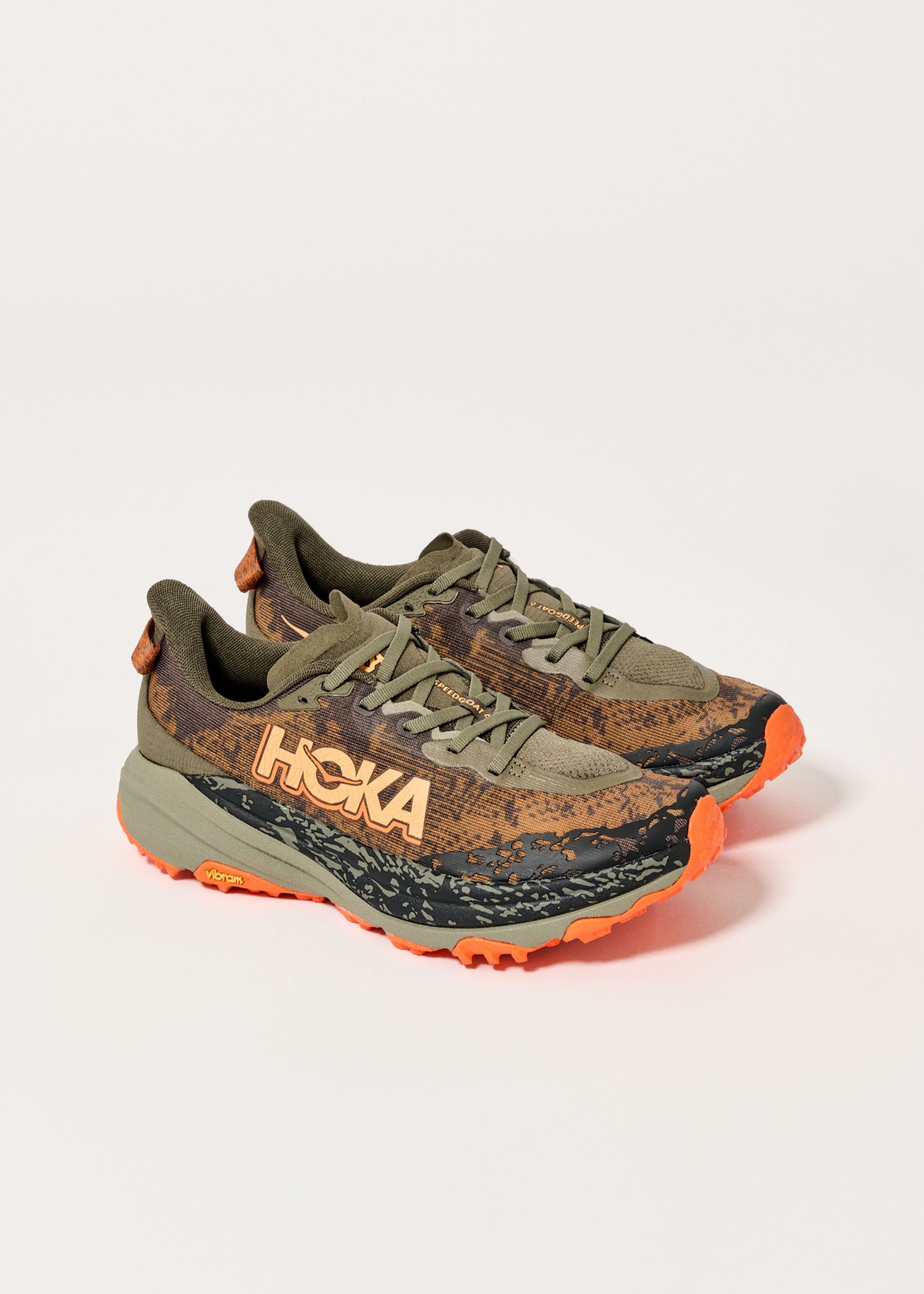 Image - 2 - Speedgoat 6 Trail Running Shoes