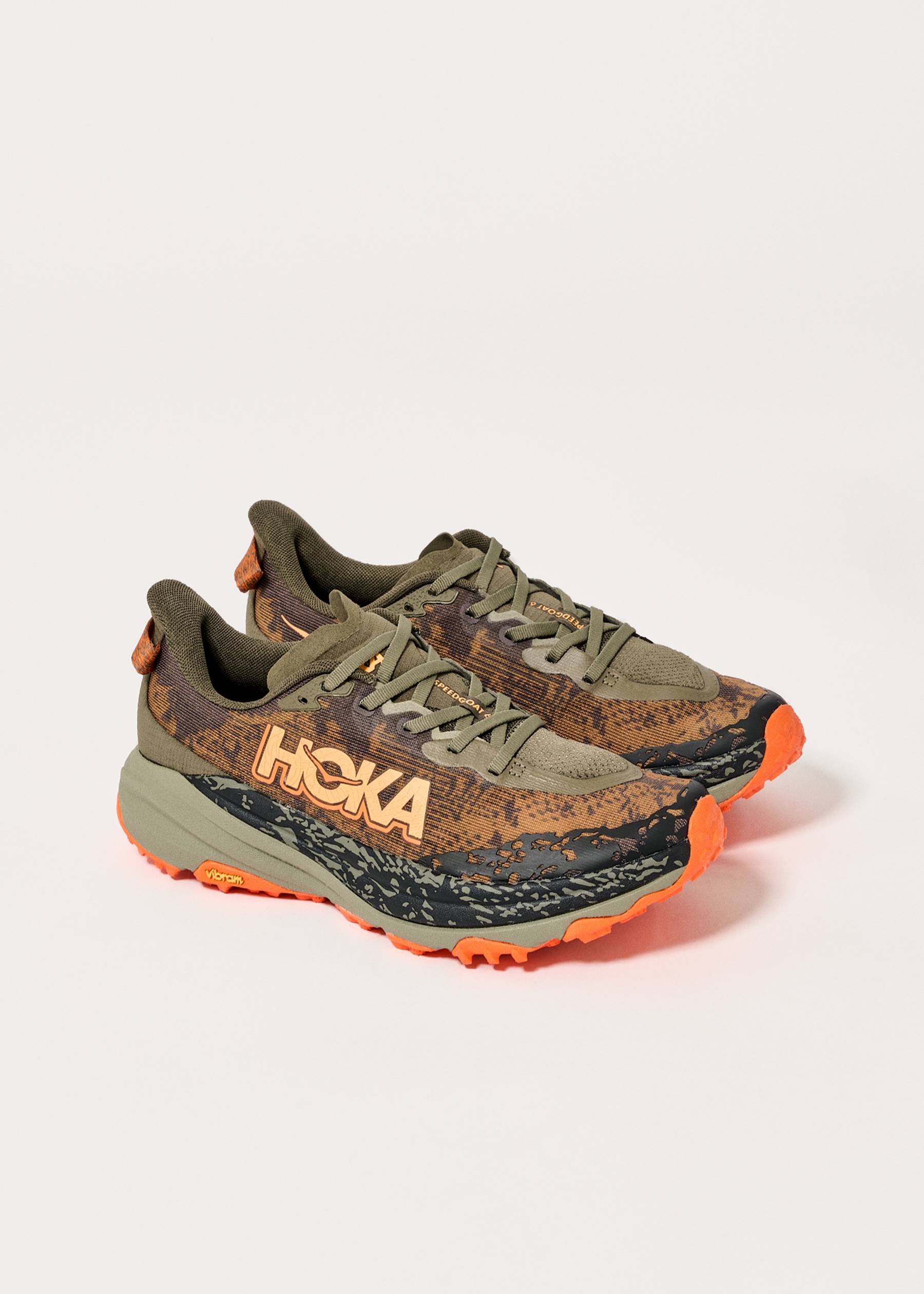 Image - 2 - Speedgoat 6 Trail Running Shoes