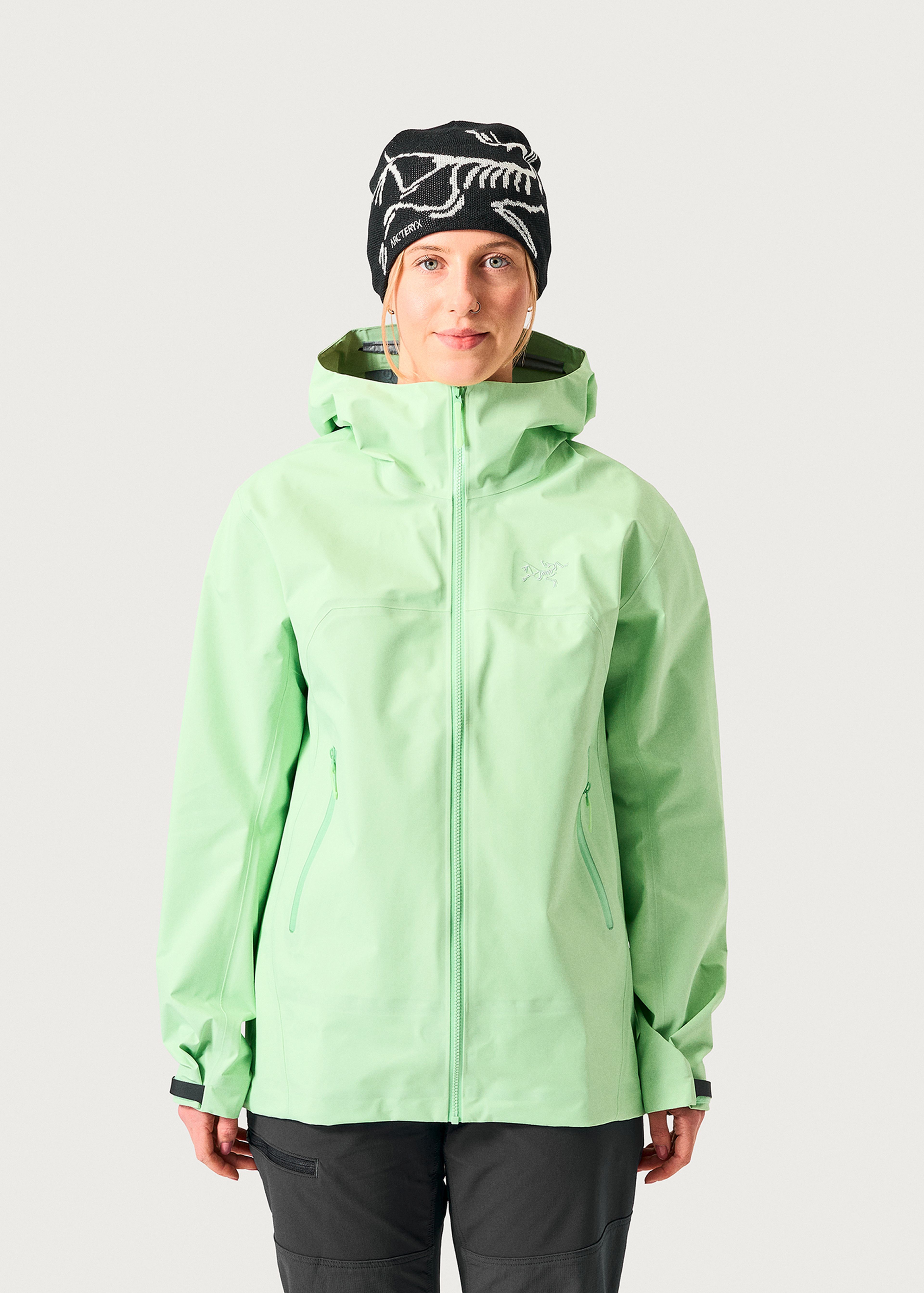 Arc'teryx Beta GORE-TEX Jacket
