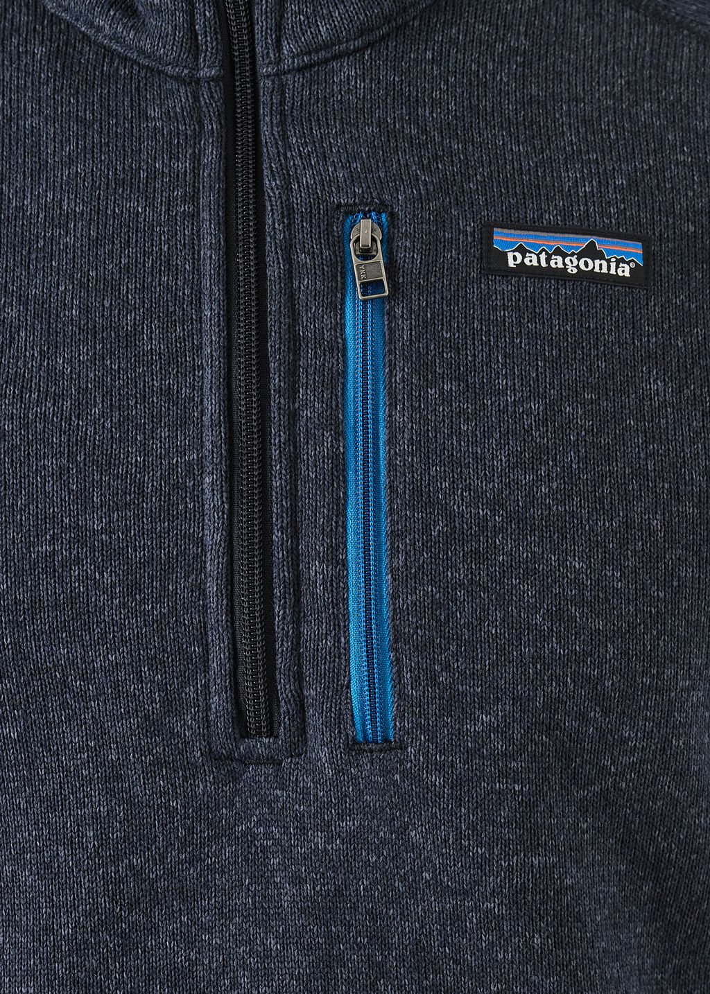 Patagonia Better Sweater 1/4 Zip Fleece