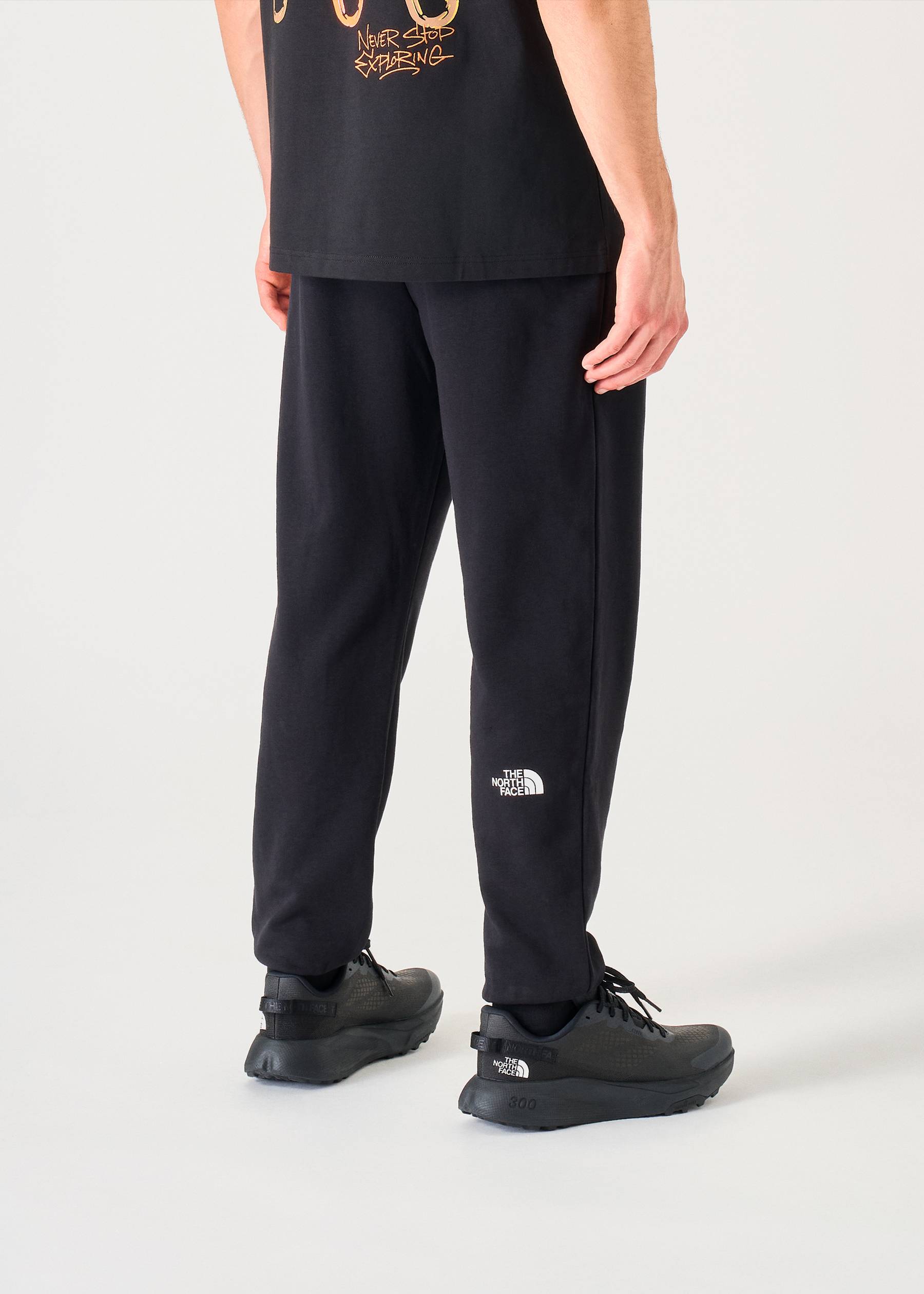 Image - 3 - Simple Dome Light Regular Tapered Jogger