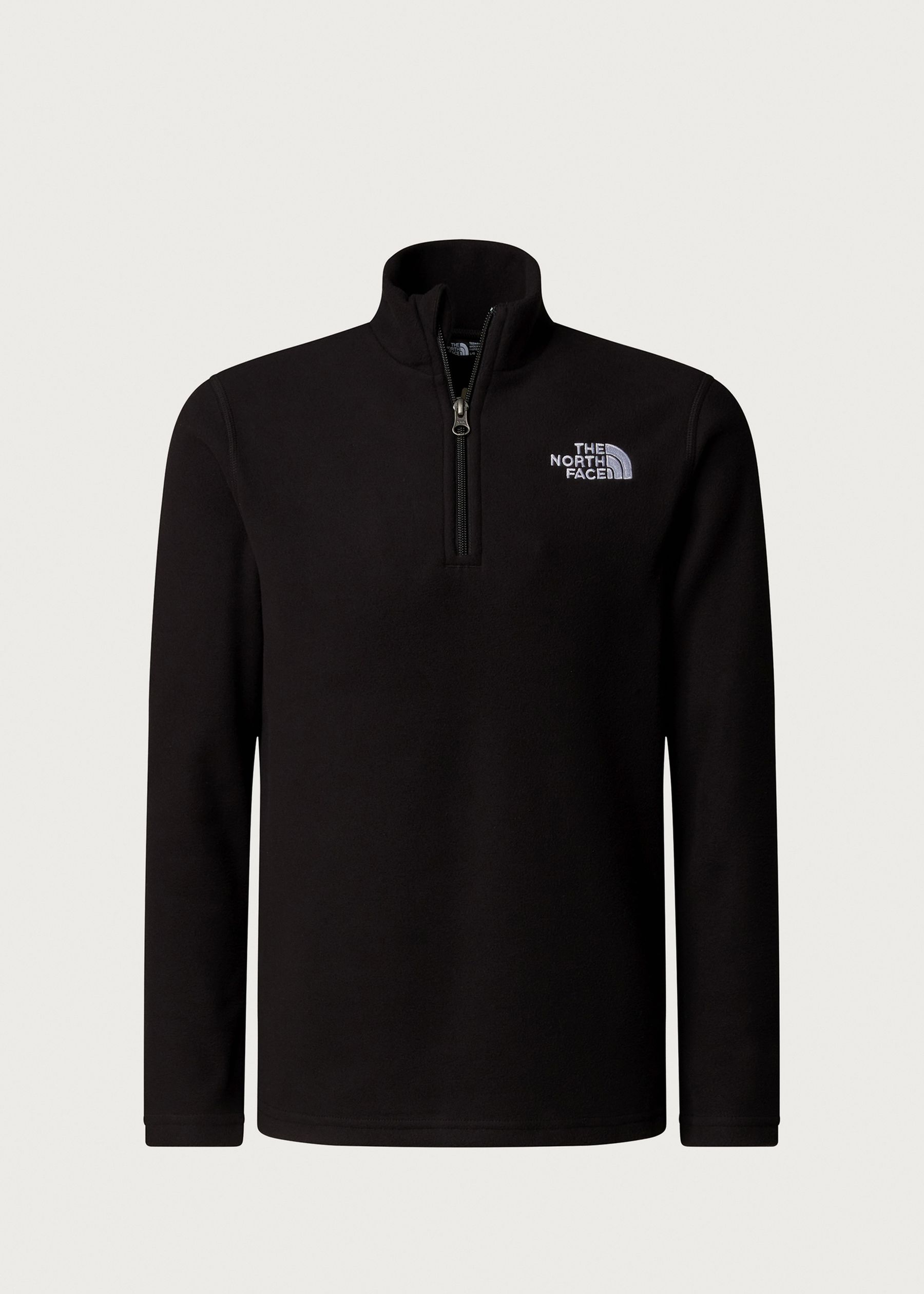 Image - 2 - Teen Glacier 1/4 Zip Pullover