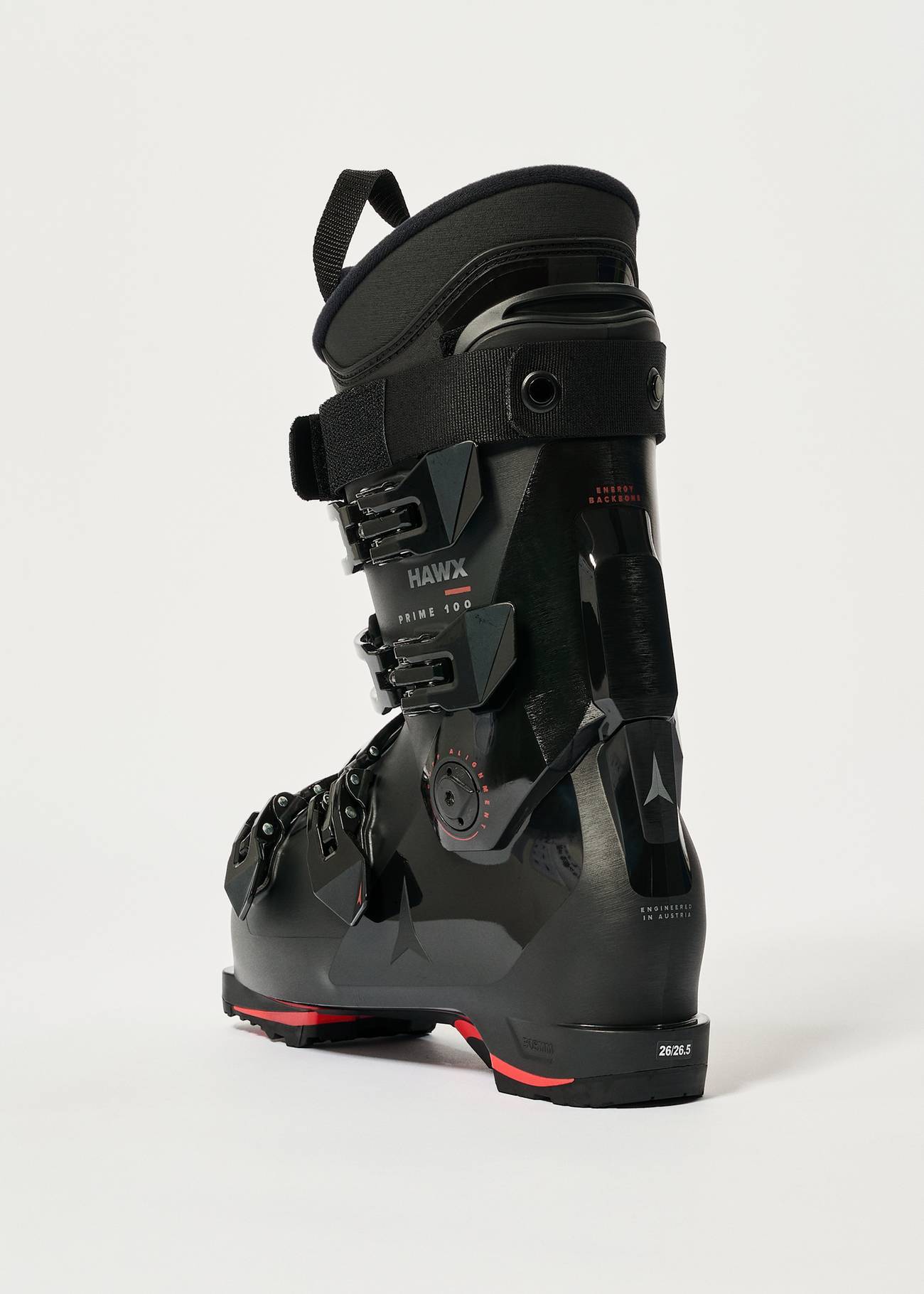 Atomic Hawx Prime 100 GW Ski Boots