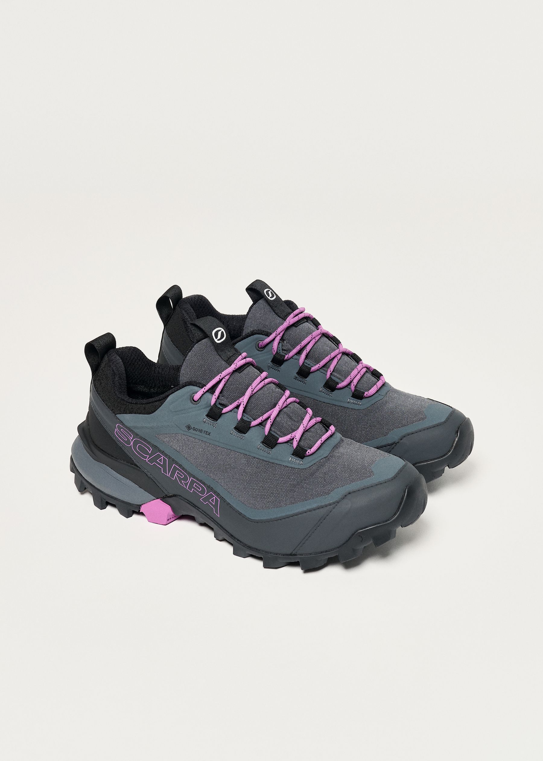 Image - 2 - Ribelle Cross 2 GORE-TEX Walking Shoes