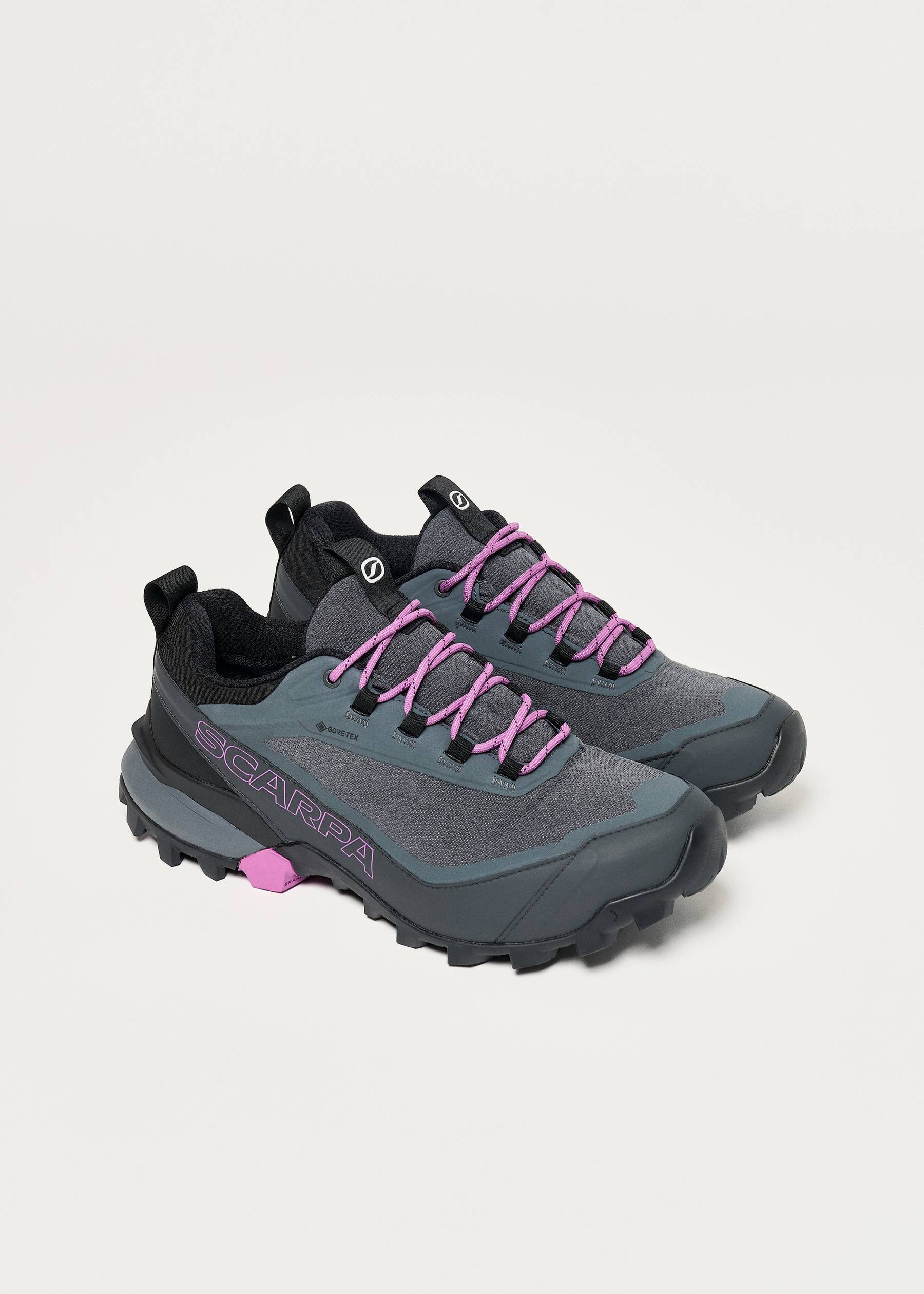 Image - 2 - Ribelle Cross 2 GORE-TEX Walking Shoes