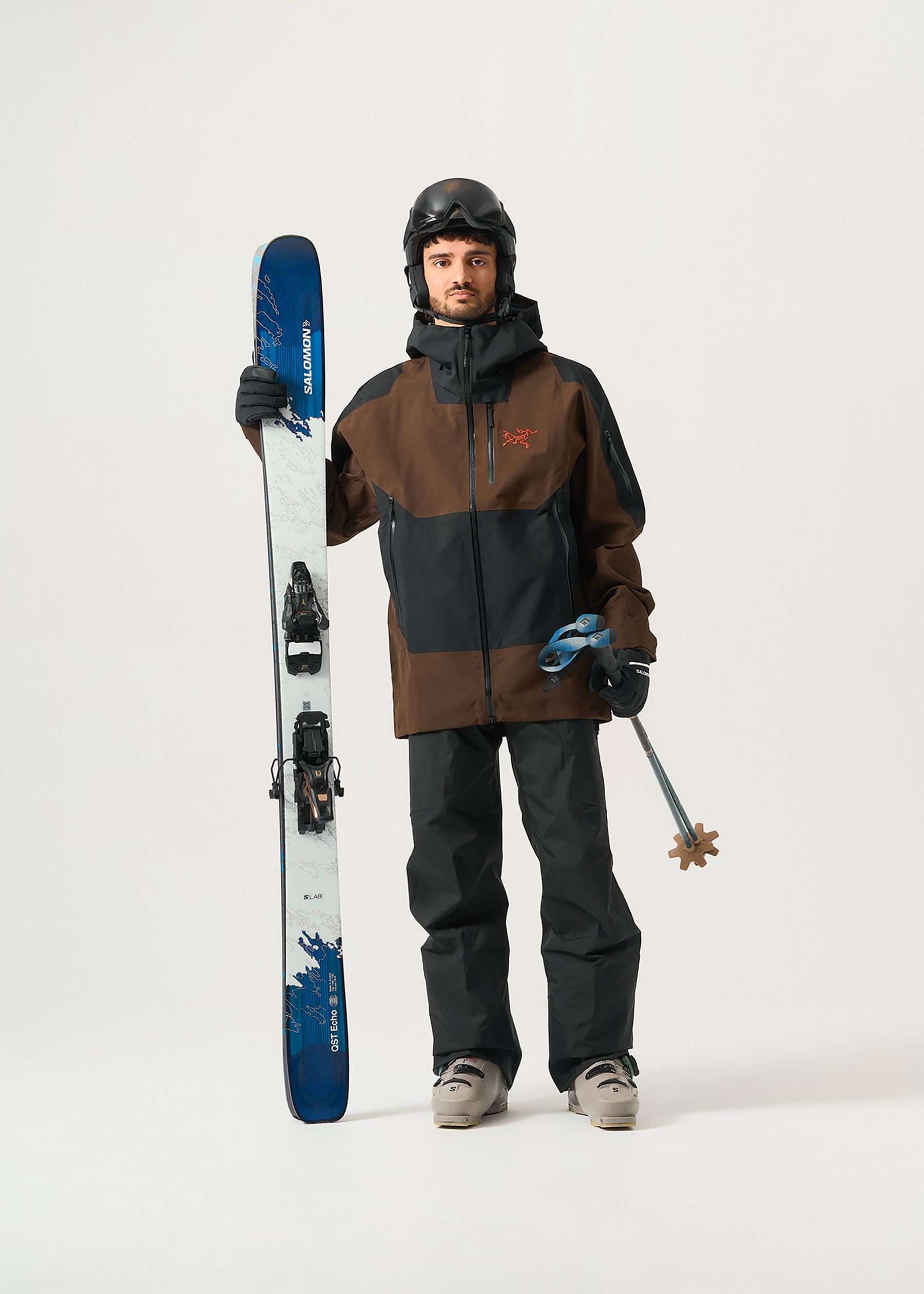 Image - 2 - Sabre SV GORE-TEX Pro Jacket