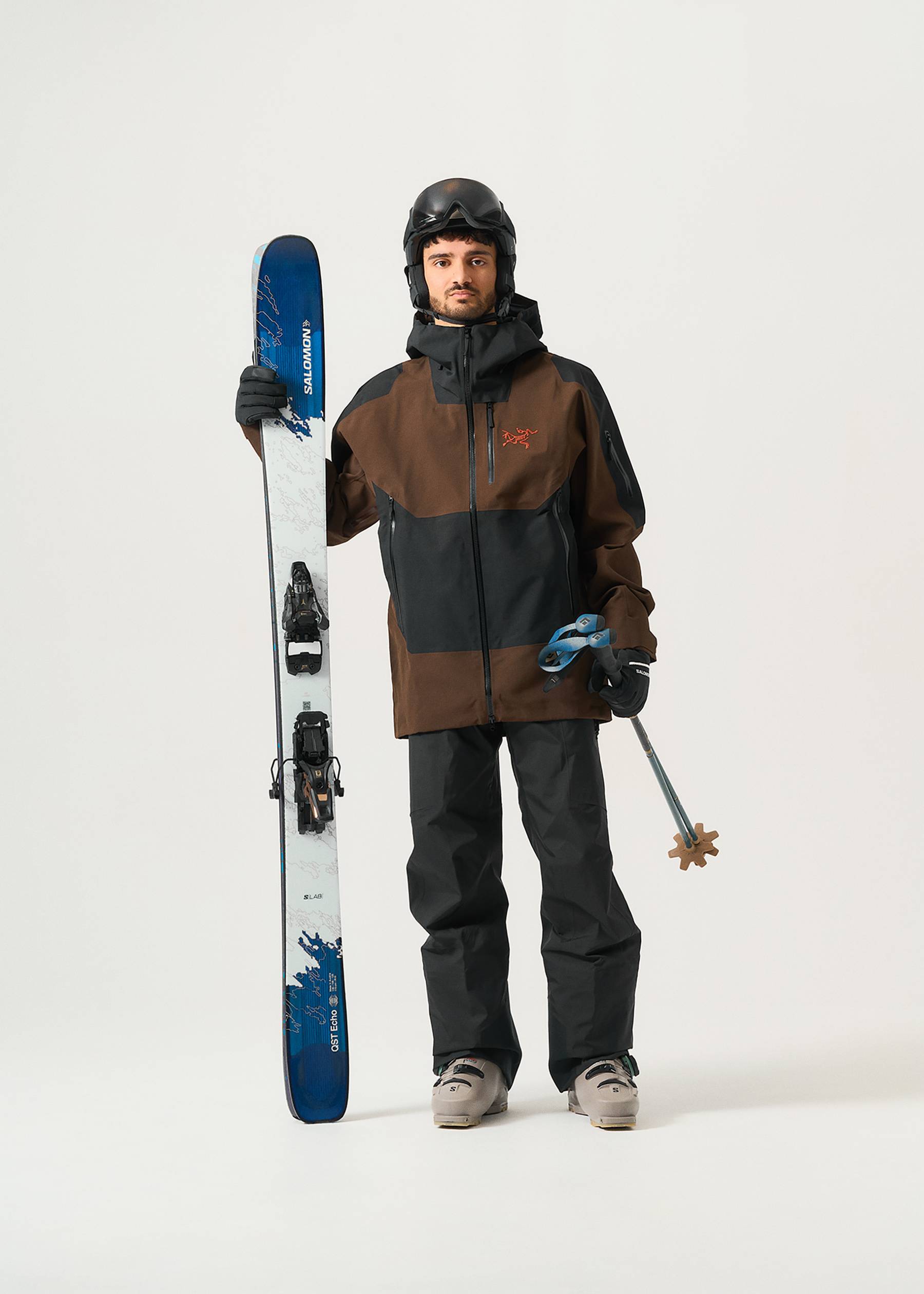 Image - 2 - Sabre SV GORE-TEX Pro Jacket