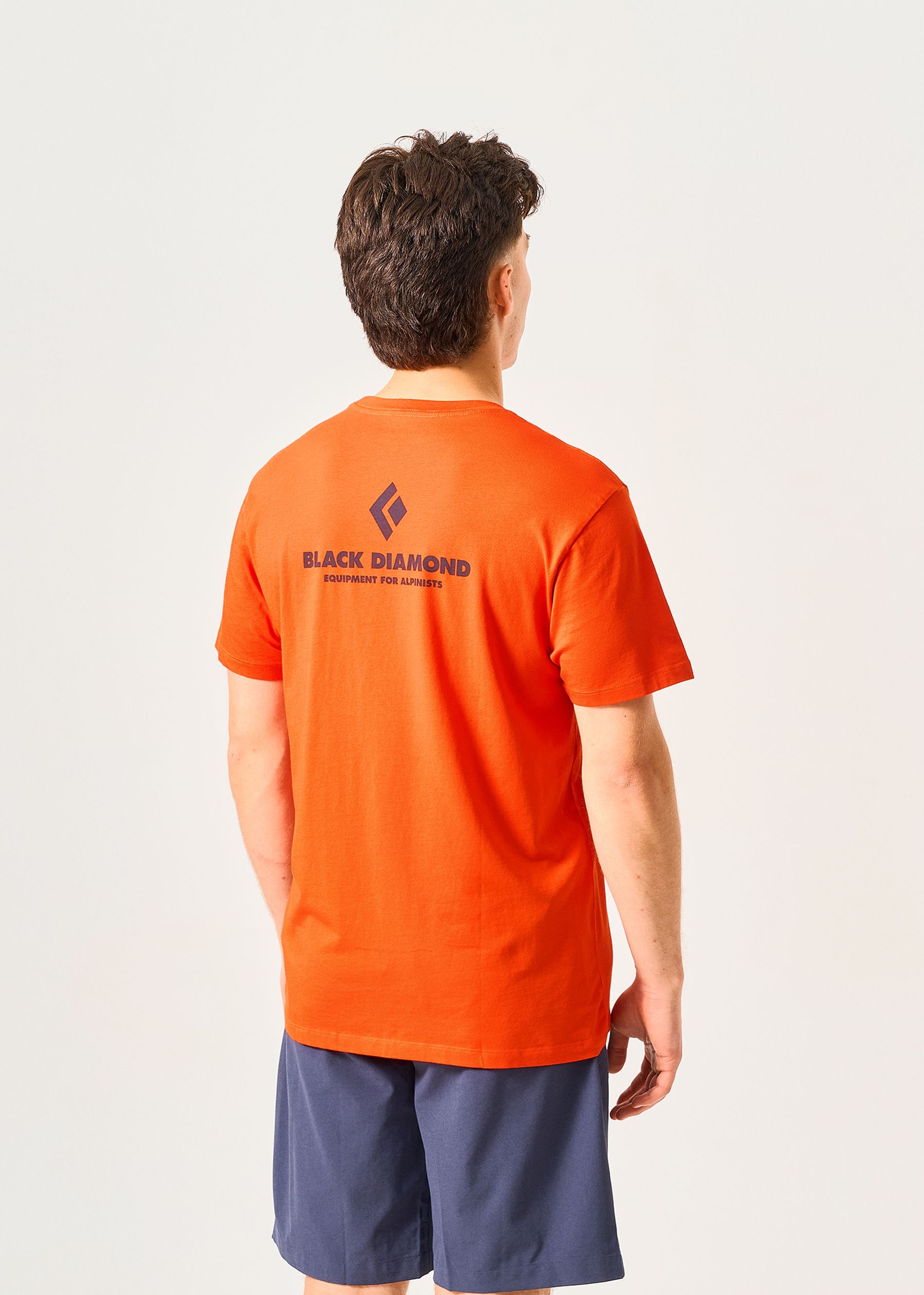 Image - 3 - Equipment for Alpinists Tee