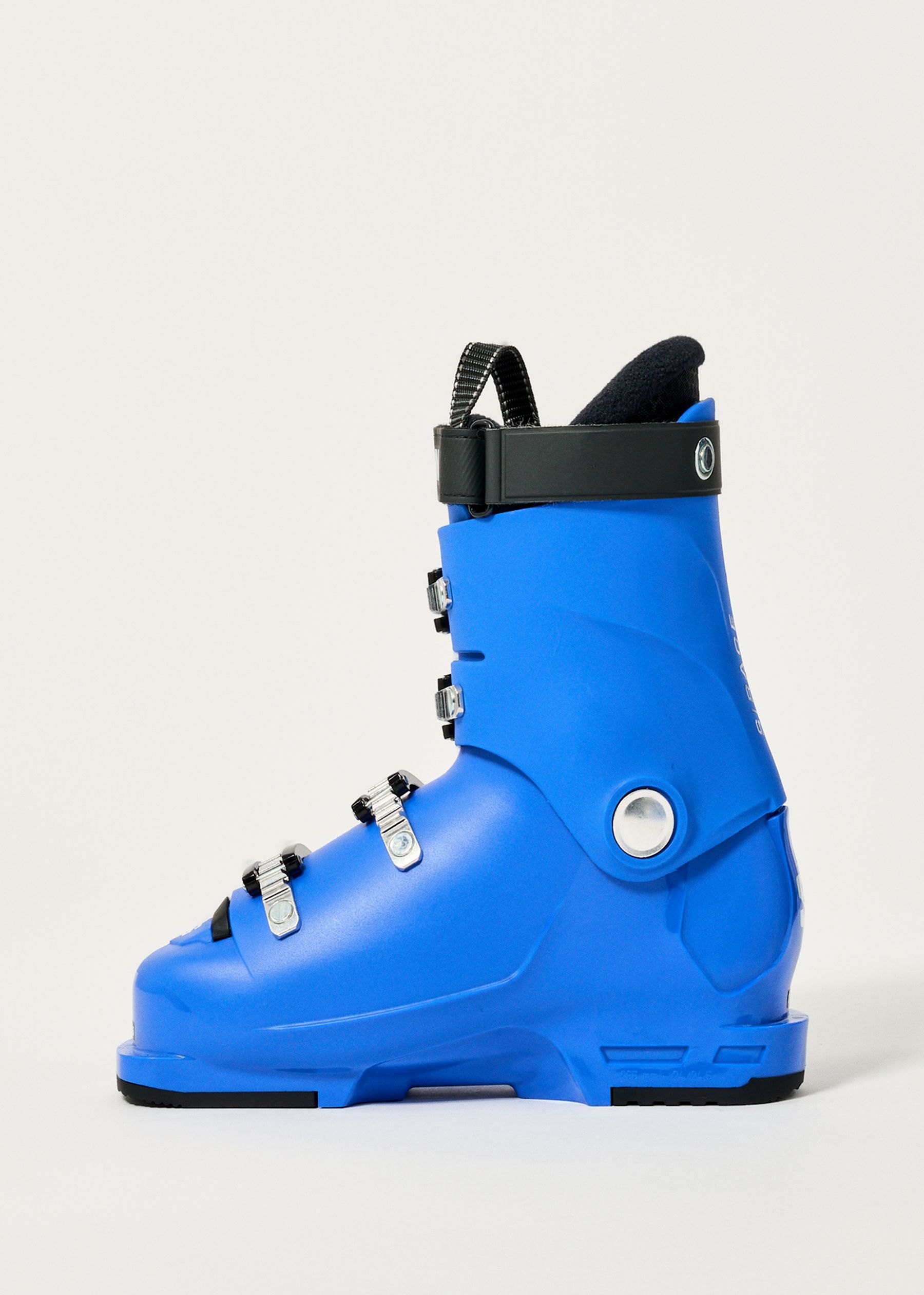 Image - 3 - S/Race 60T L (size 24.0 and below) Kids' Ski Boots