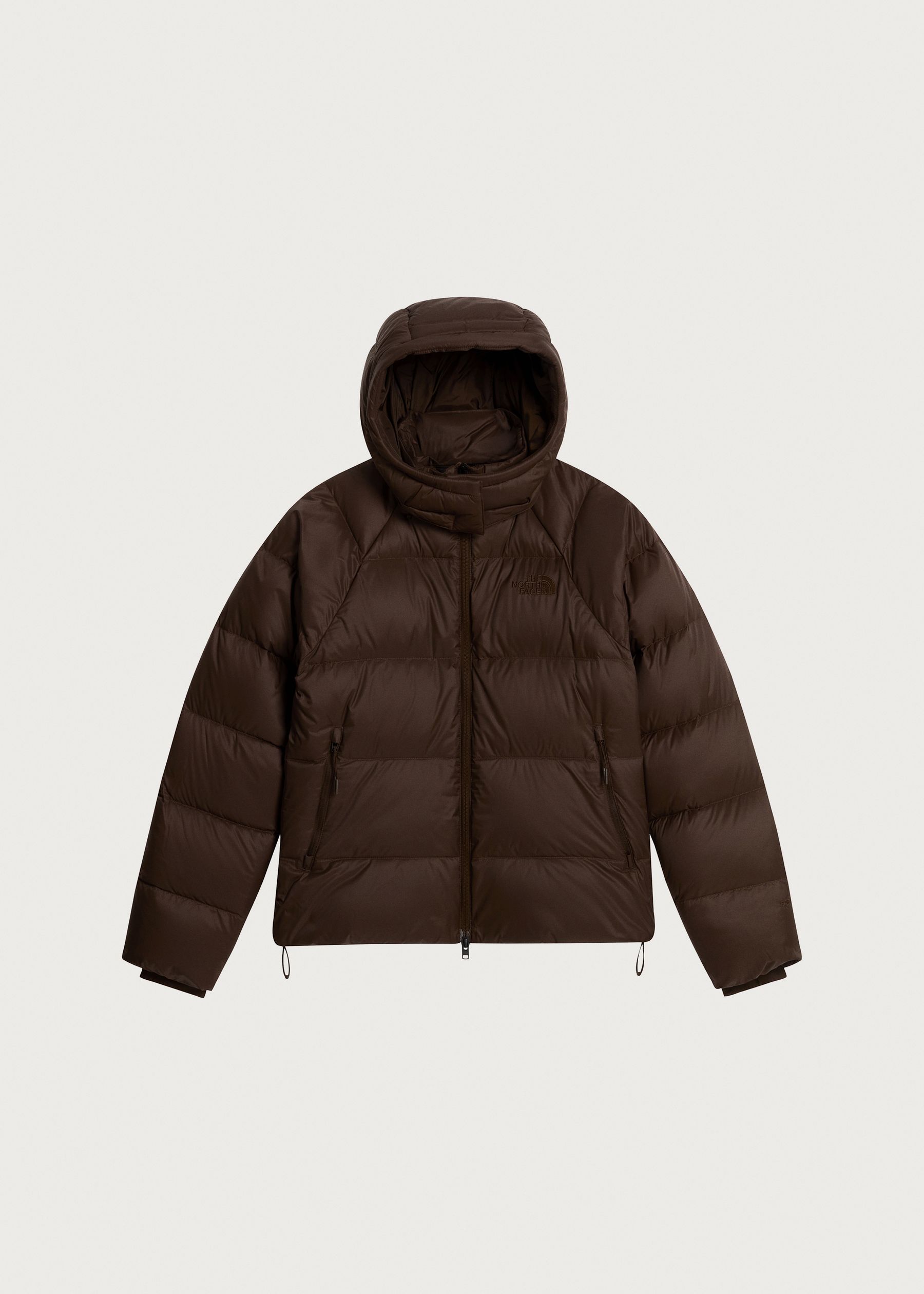 Image - 1 - Hydrenalite City Down Hooded Jacket
