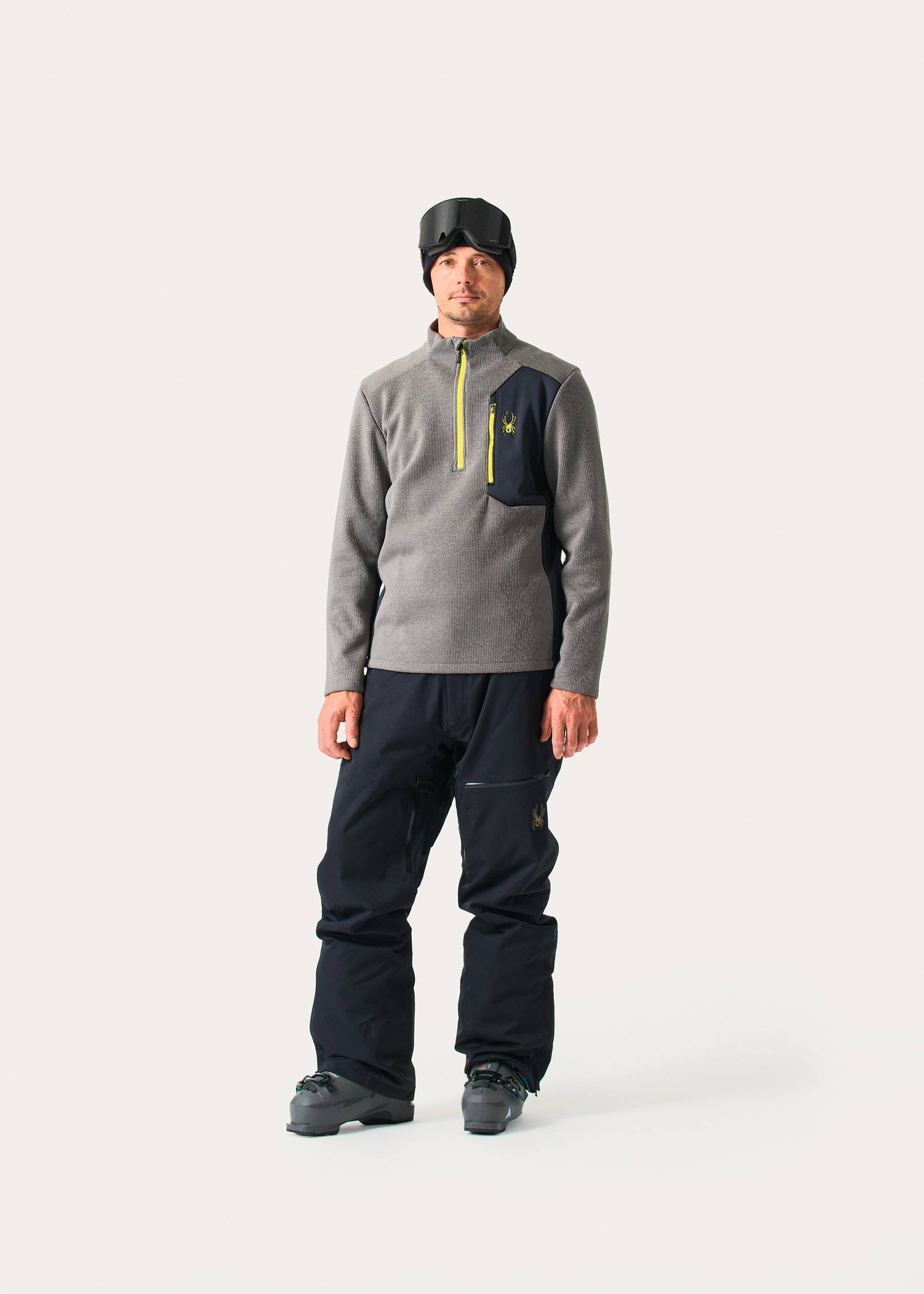 Image - 2 - Bandit 1/2 Zip