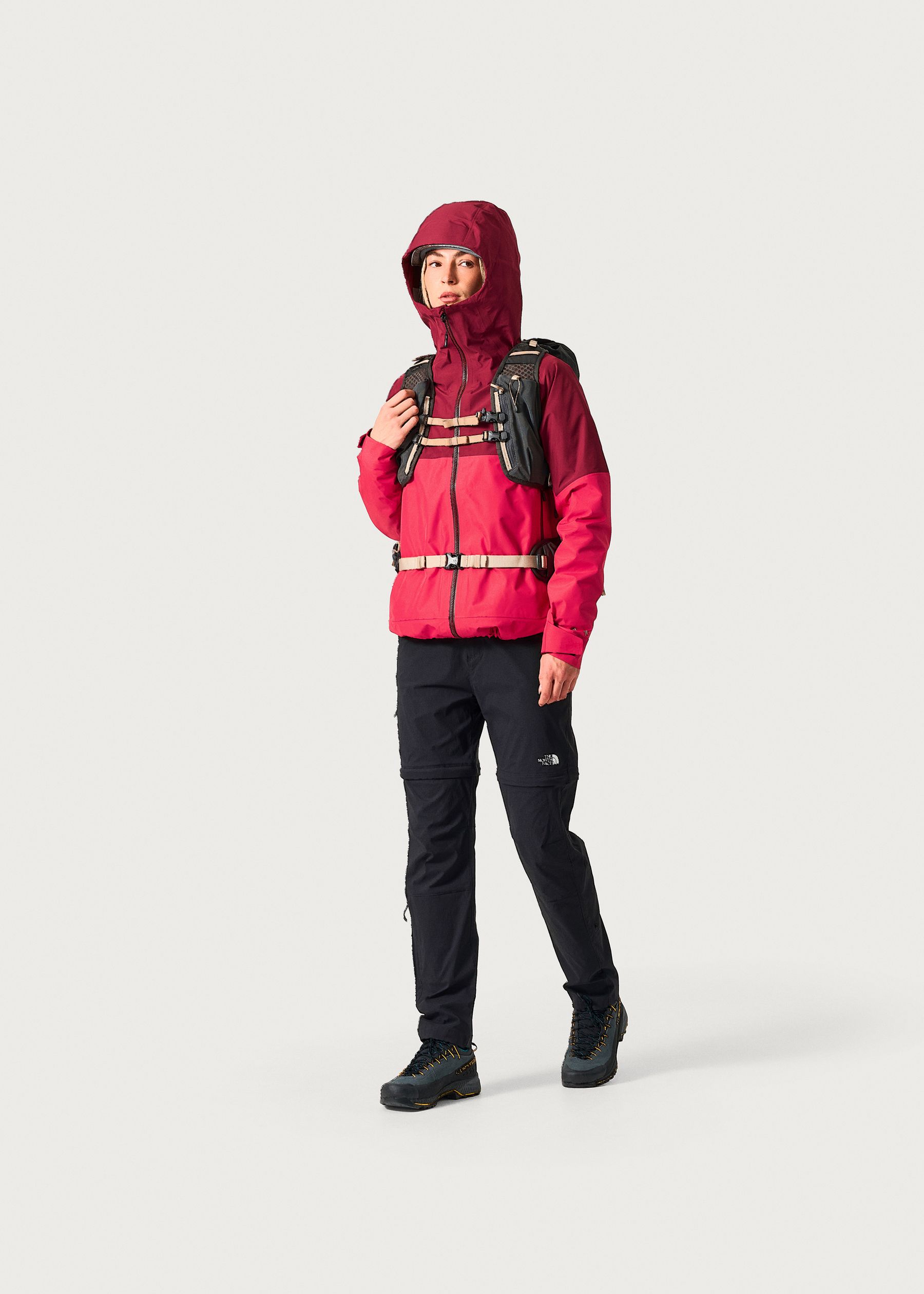 Image - 2 - Jazzi GORE-TEX Jacket