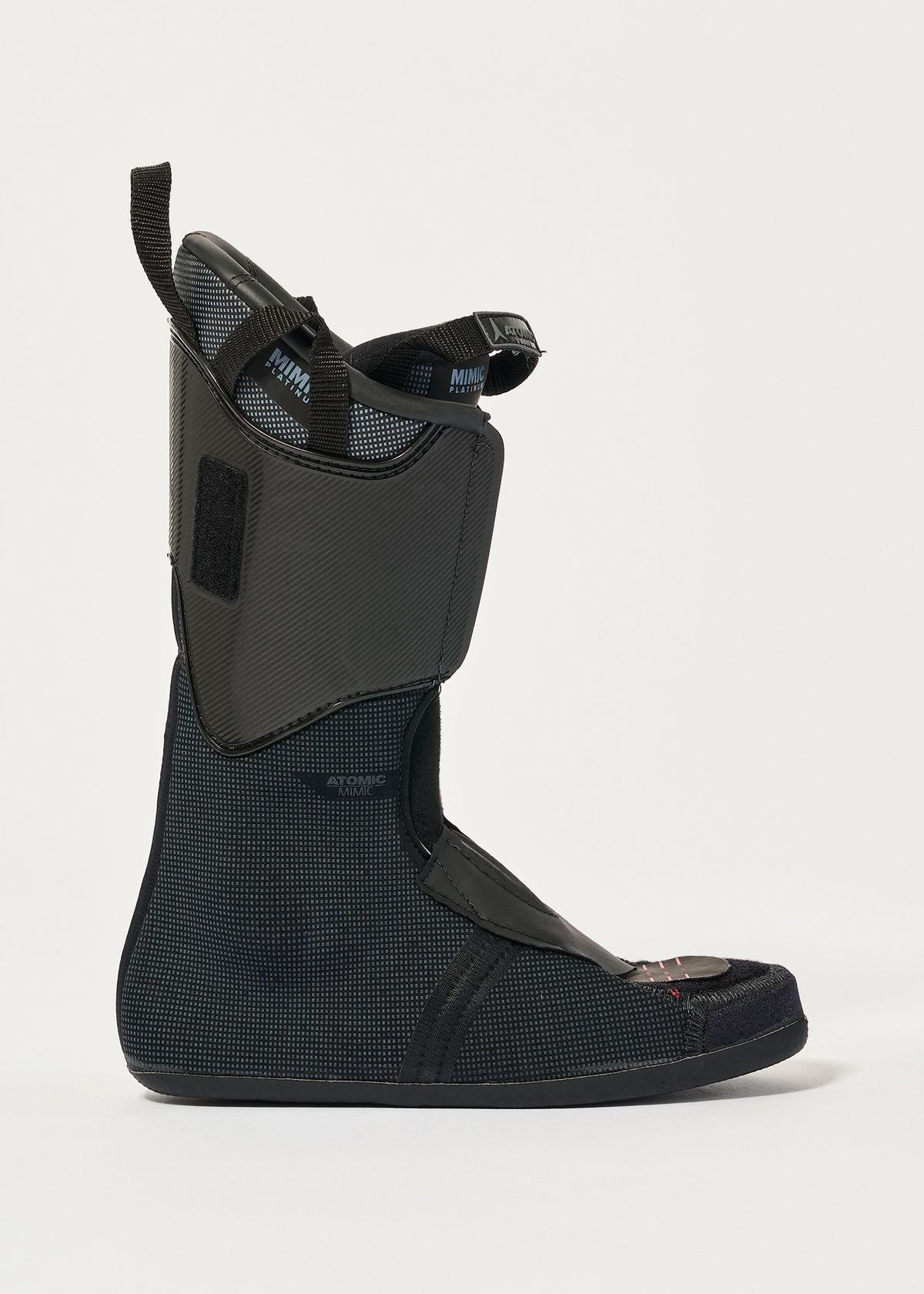 Adaptive Fit System Tongue