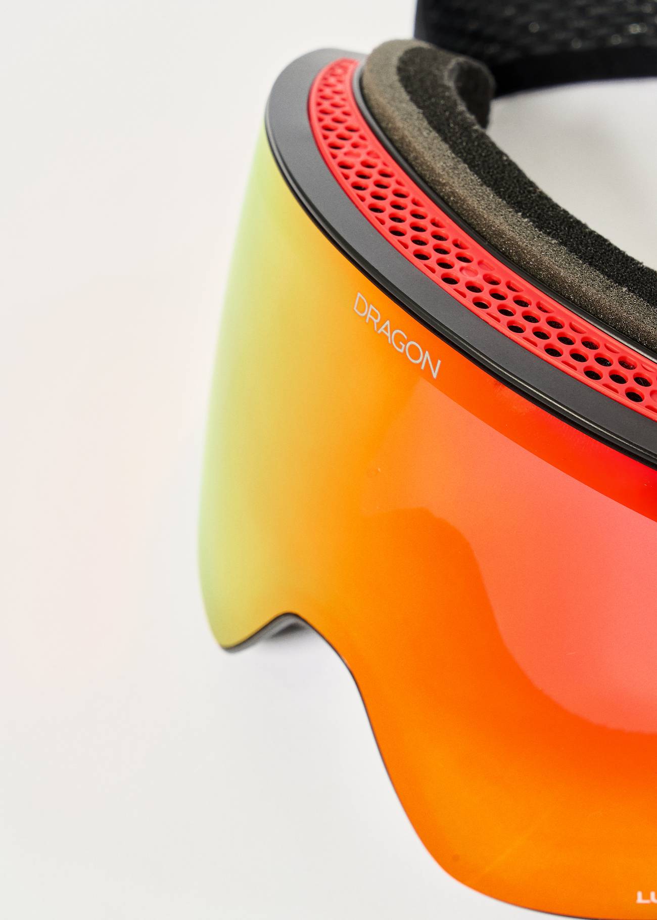 dragon PXV 【調光 LUMALENS】 PH AMBER 389686534700_PXVRPL-