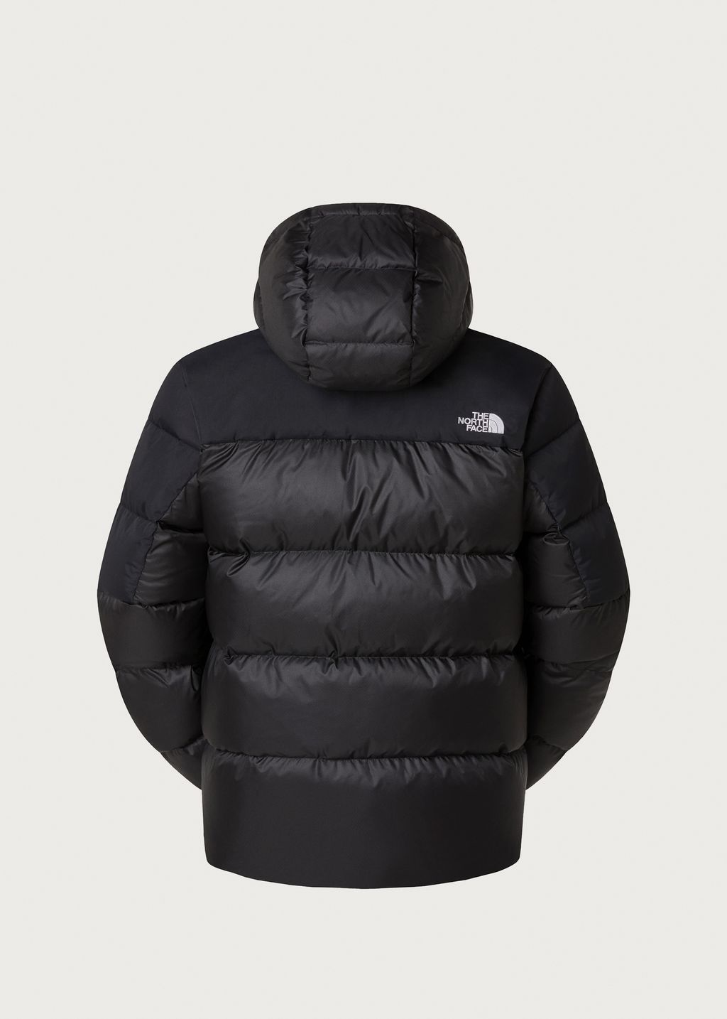 The North Face Diablo Down Hoodie