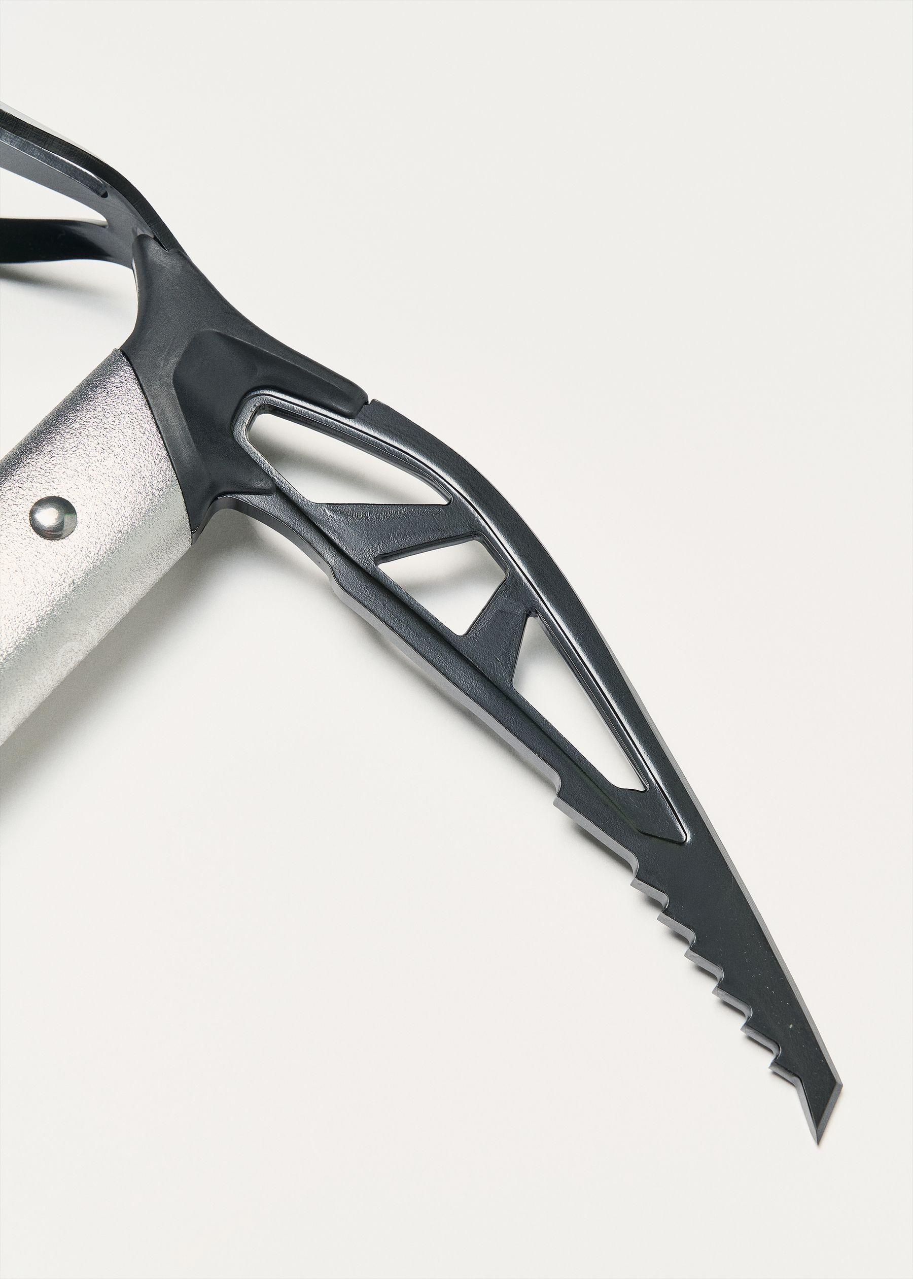 Petzl Glacier Linkin Ice Axe