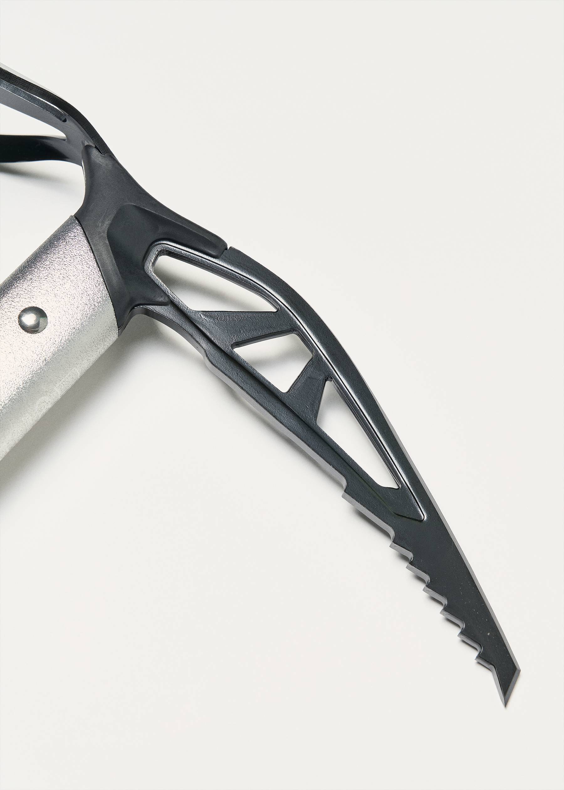 Petzl Glacier Linkin Ice Axe
