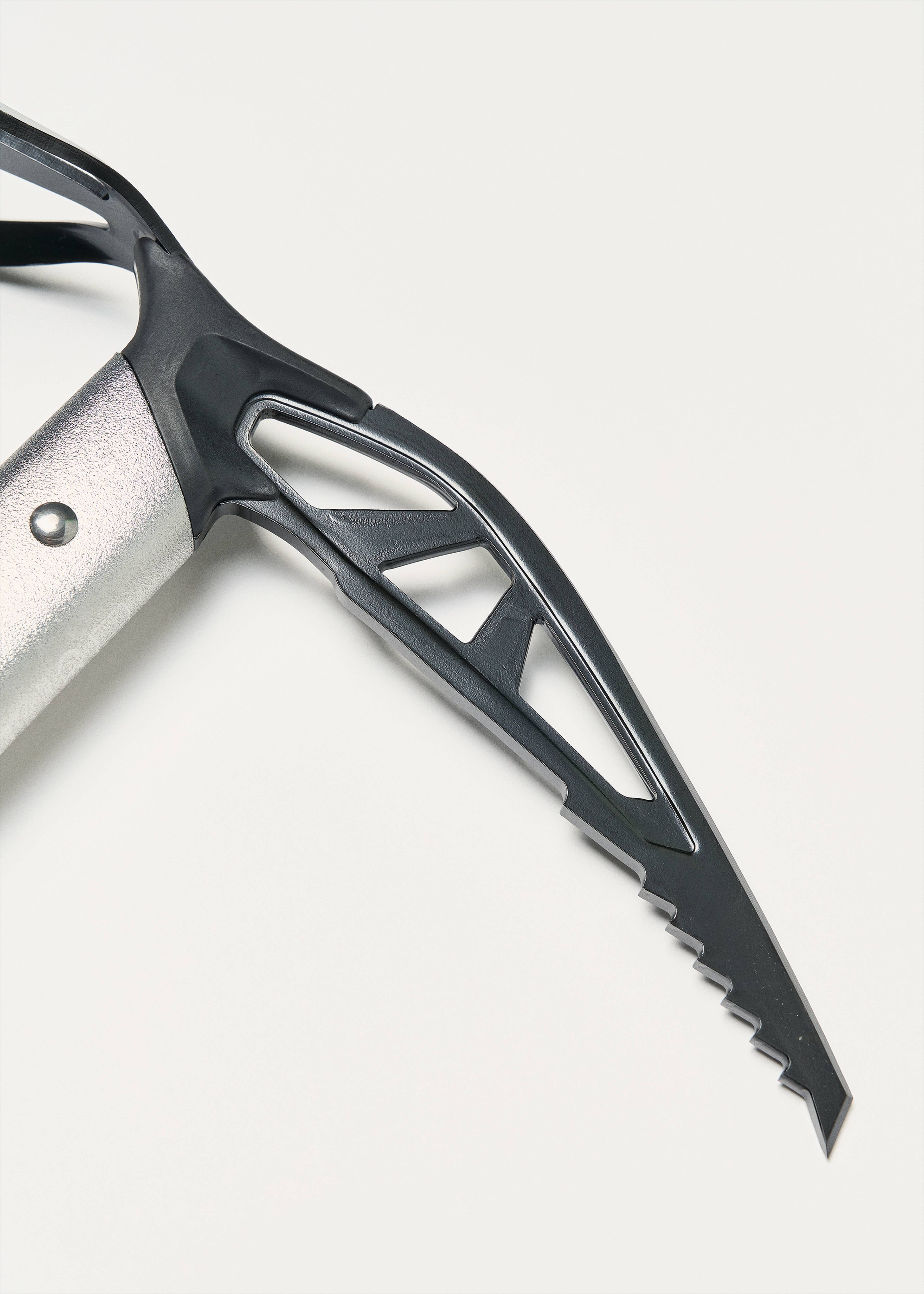 Petzl Glacier Linkin Ice Axe