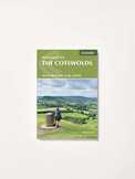 Walking in the Cotswolds Guidebook