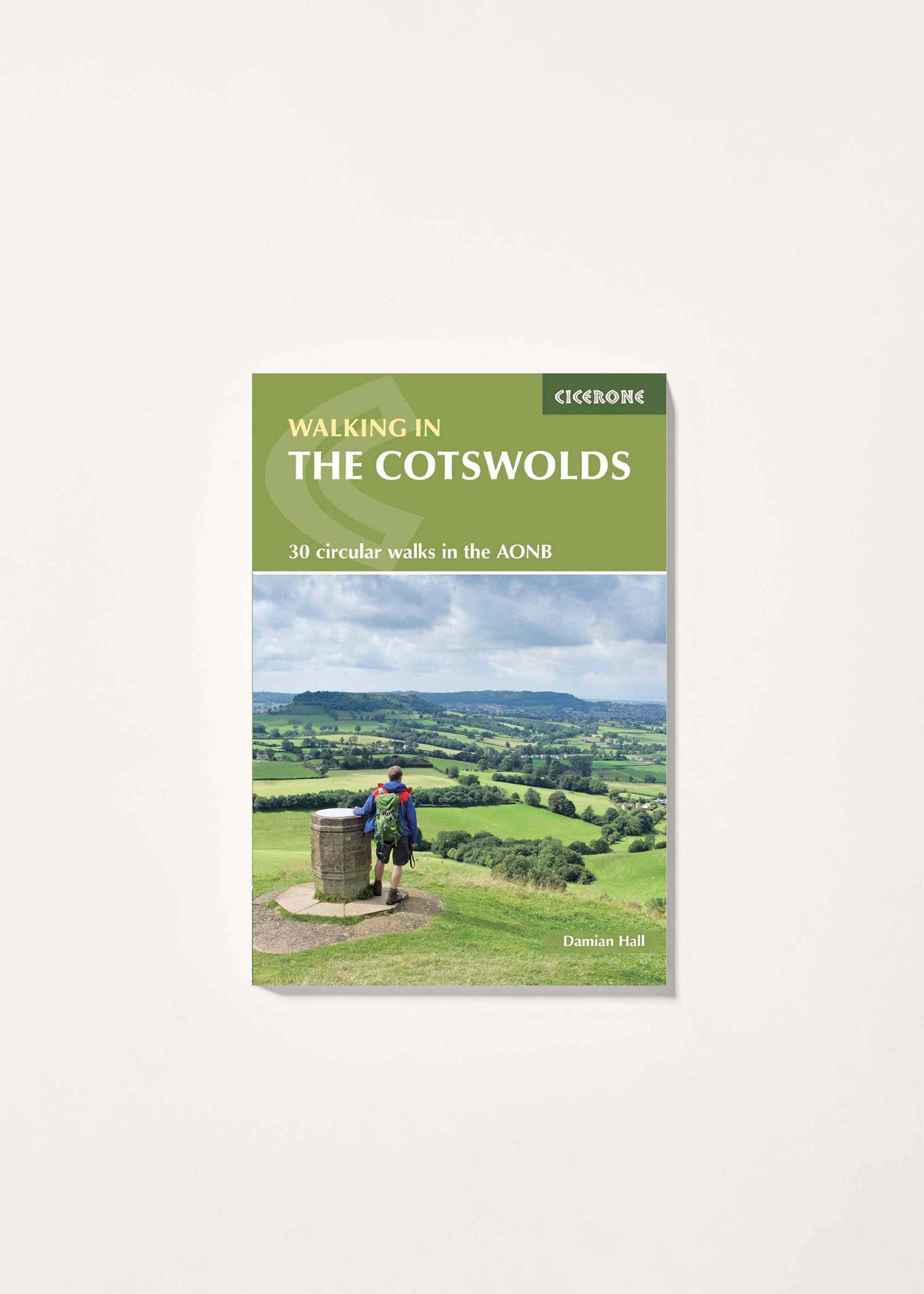 Image - 3 - Walking in the Cotswolds Guidebook