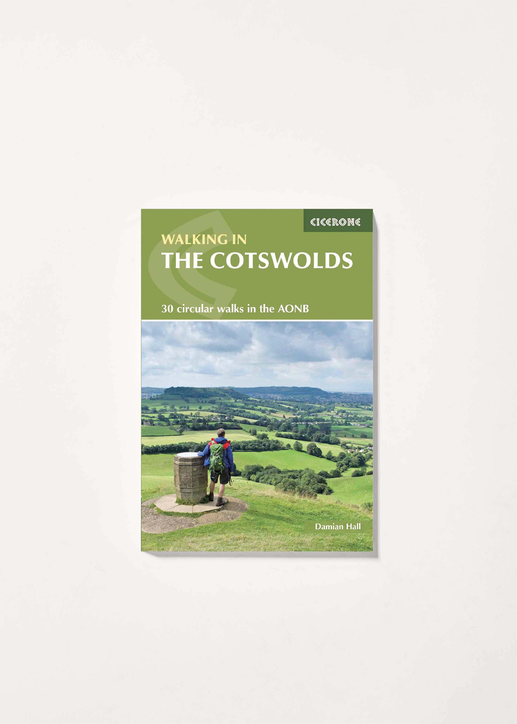 Image - 1 - Walking in the Cotswolds Guidebook