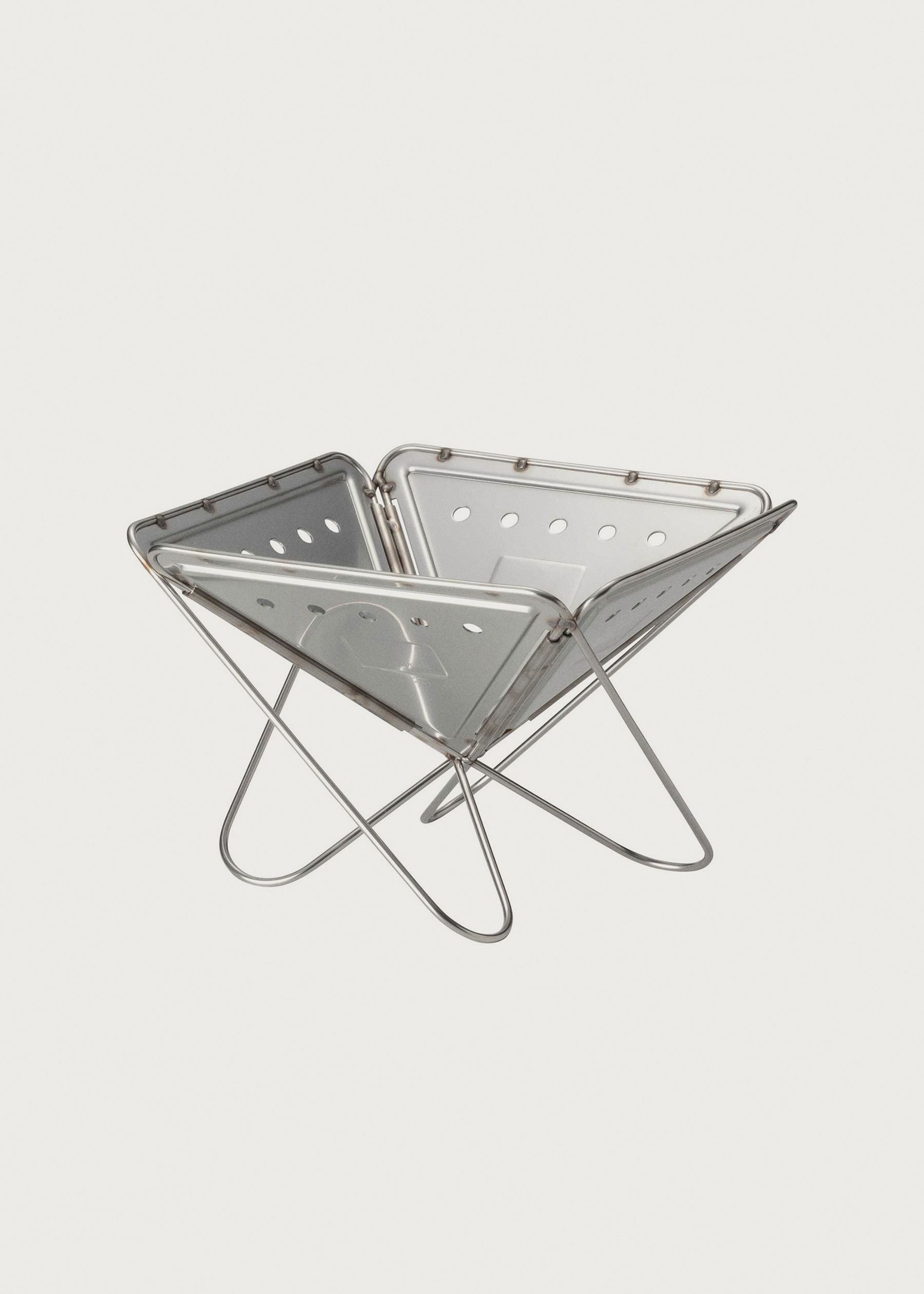 Image - 1 - Pack & Carry Fireplace Small