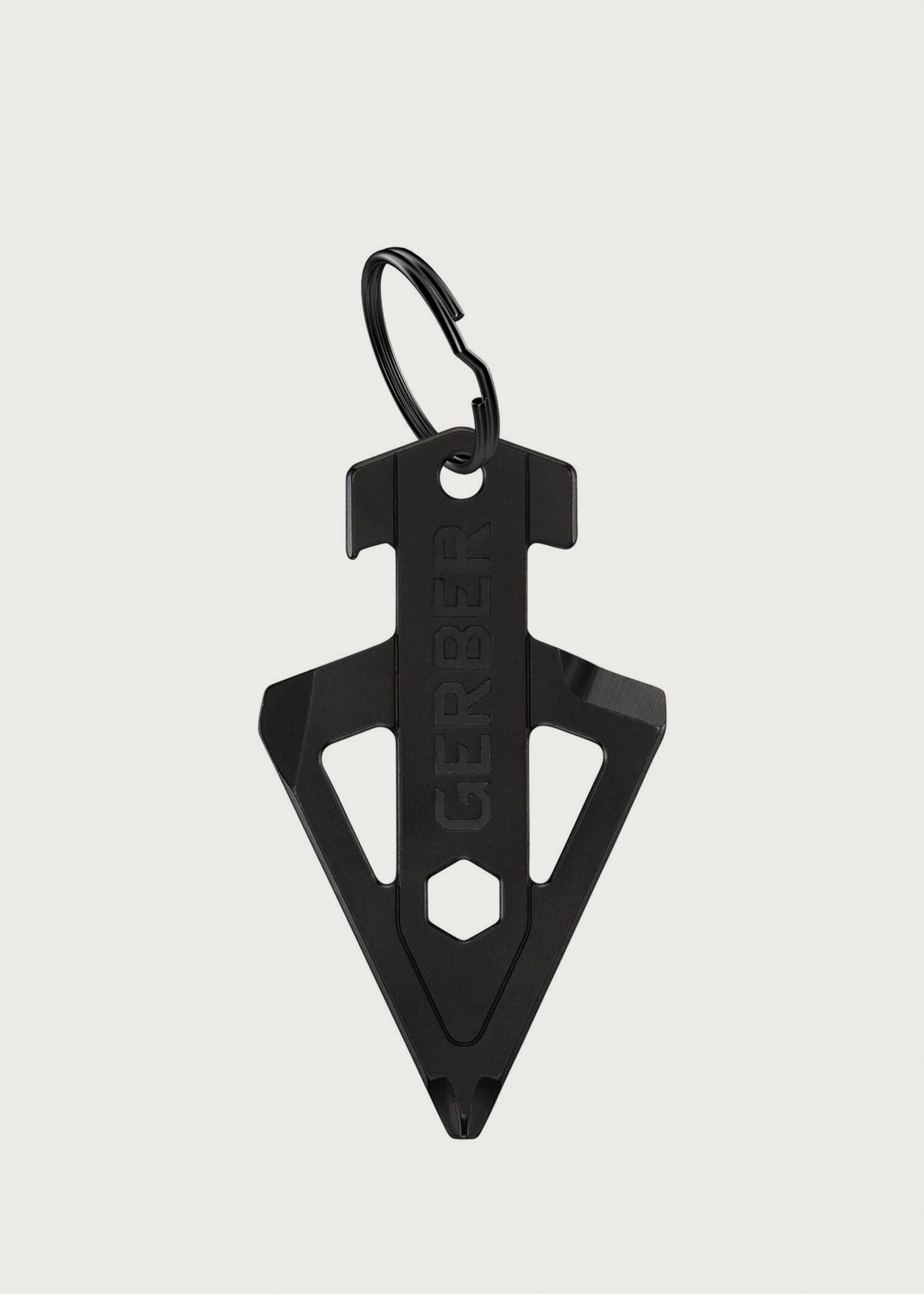 Image - 2 - Broadhead Key Ring