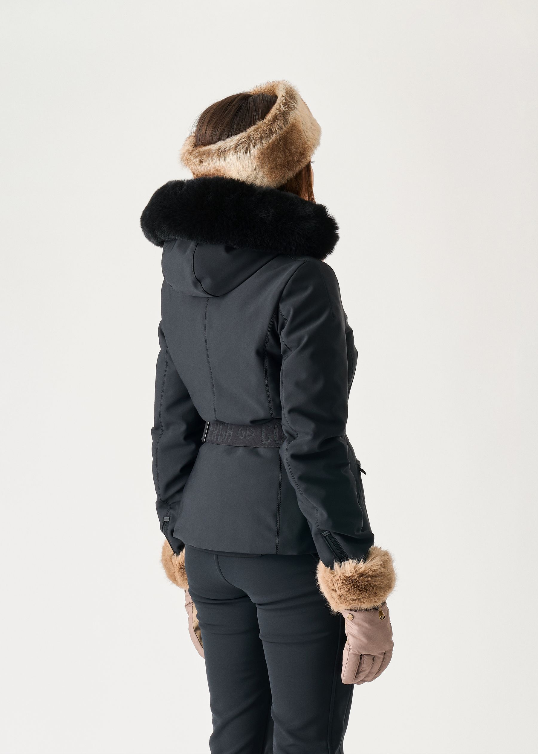 Image - 3 - Hida Faux Jacket