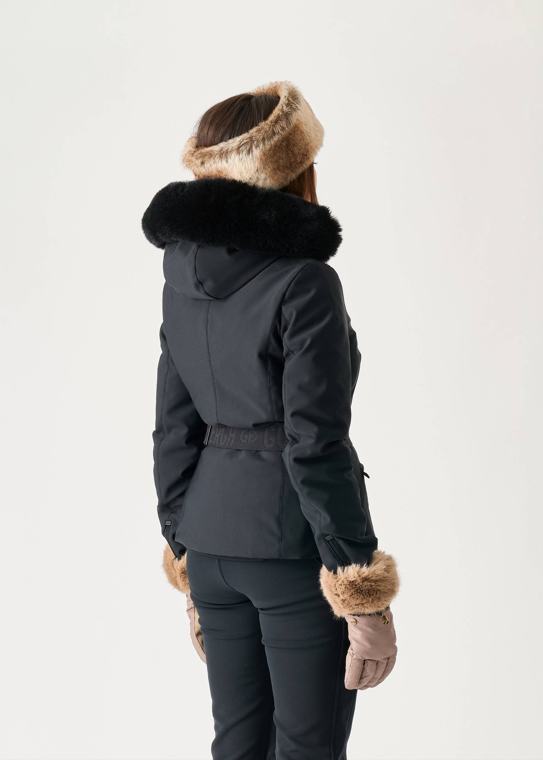 Image - 3 - Hida Faux Jacket