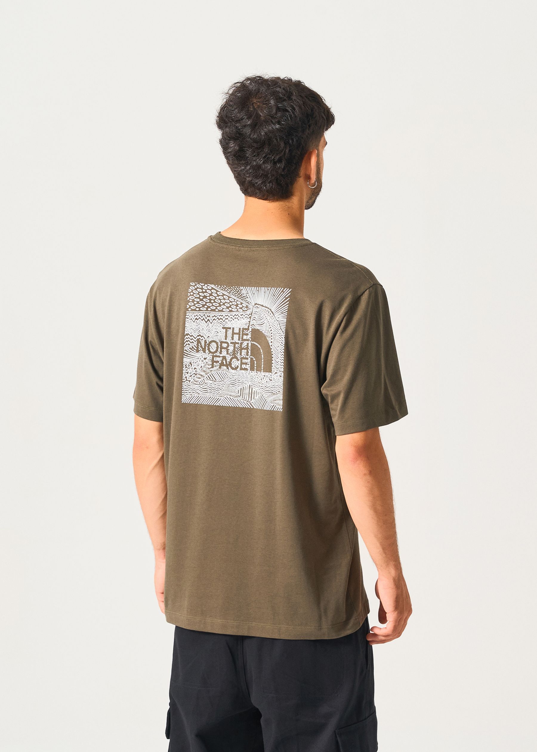 Image - 3 - Box NSE Celebration Regular Tee