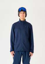 Pine Fleece Jacket