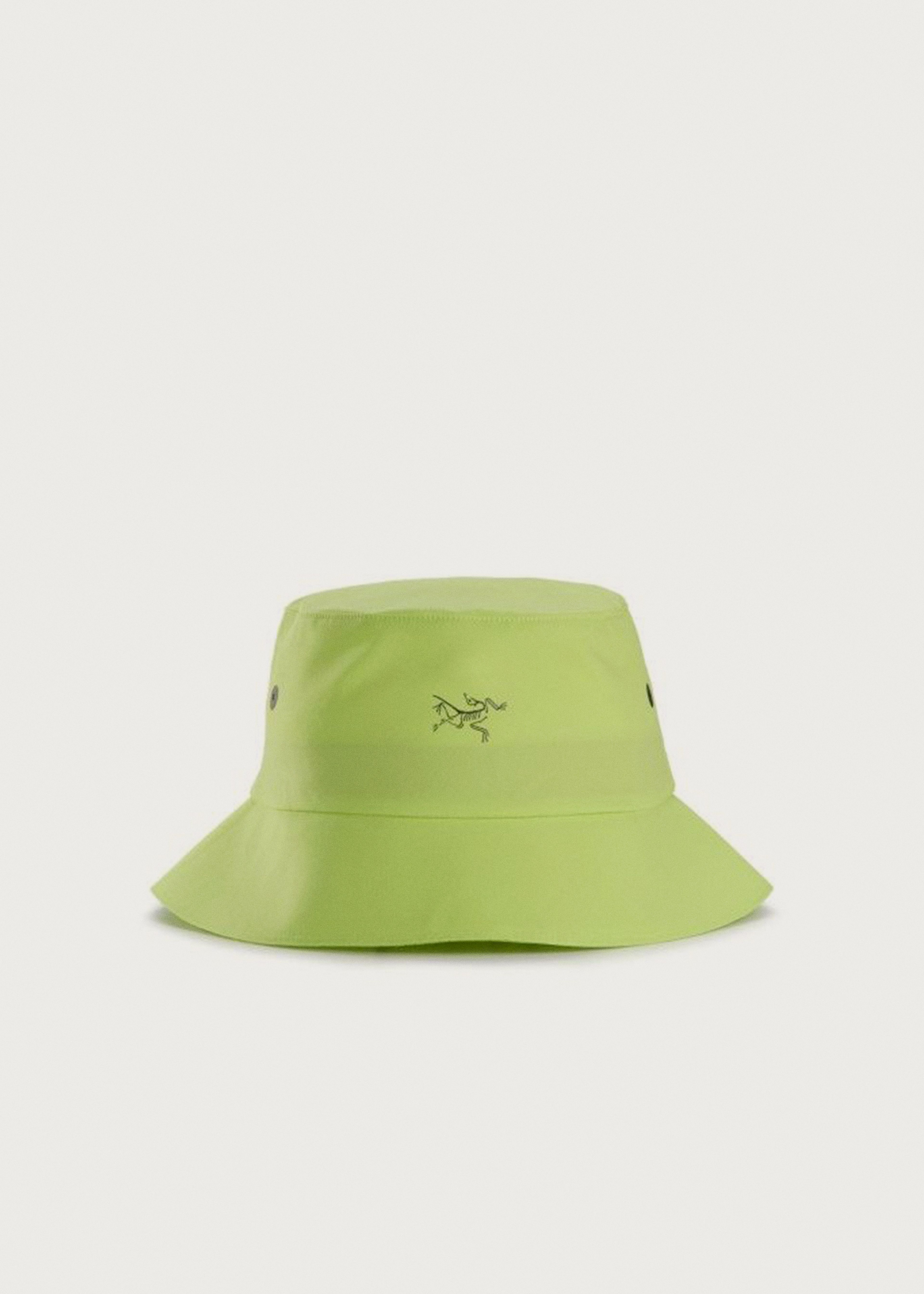 帽子 Arcteryx walk gently sinsolo hat L Arc'teryx Sinsolo Bucket Hat
