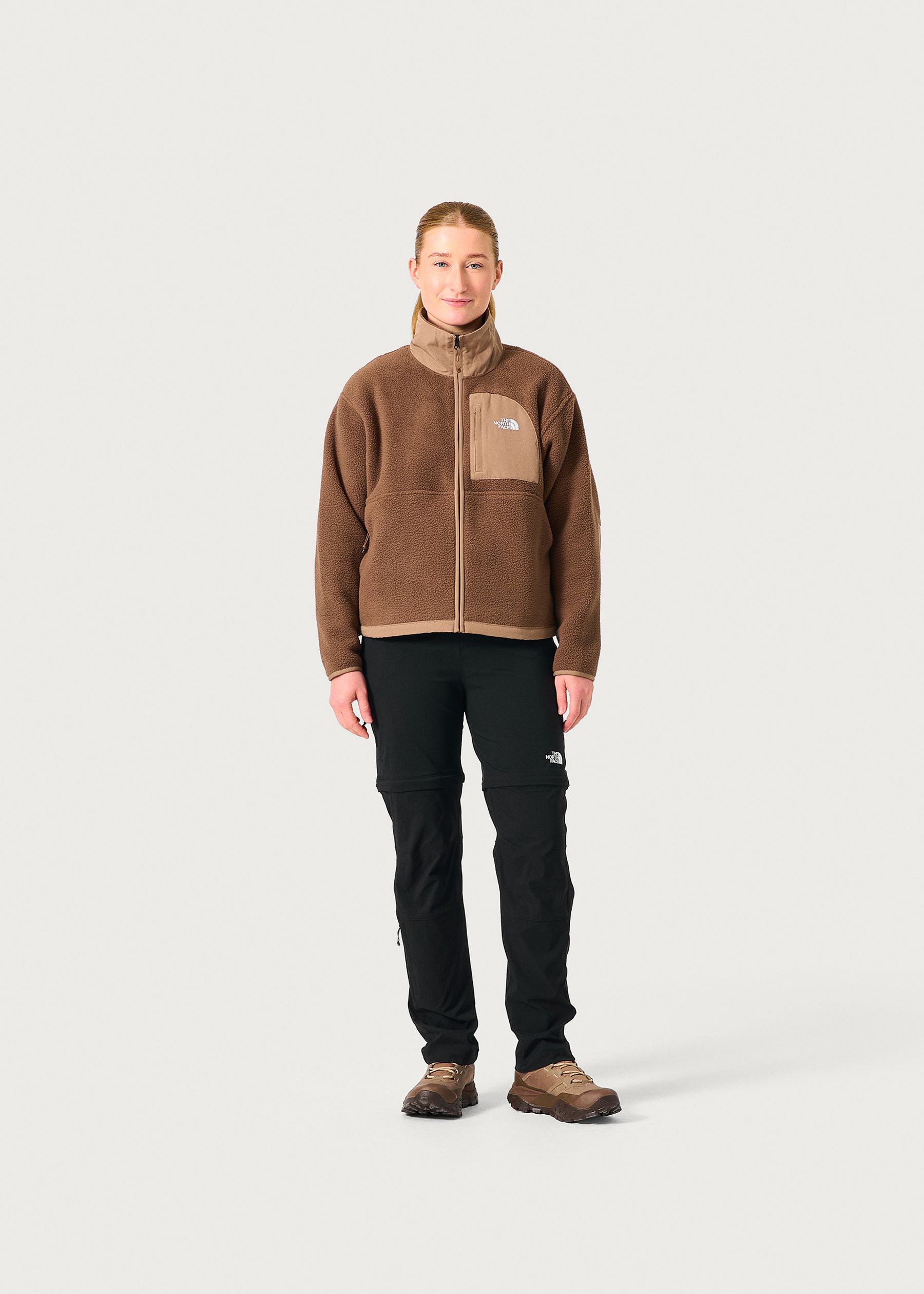 Image - 2 - Yumiori Off Peak Full Zip Jacket