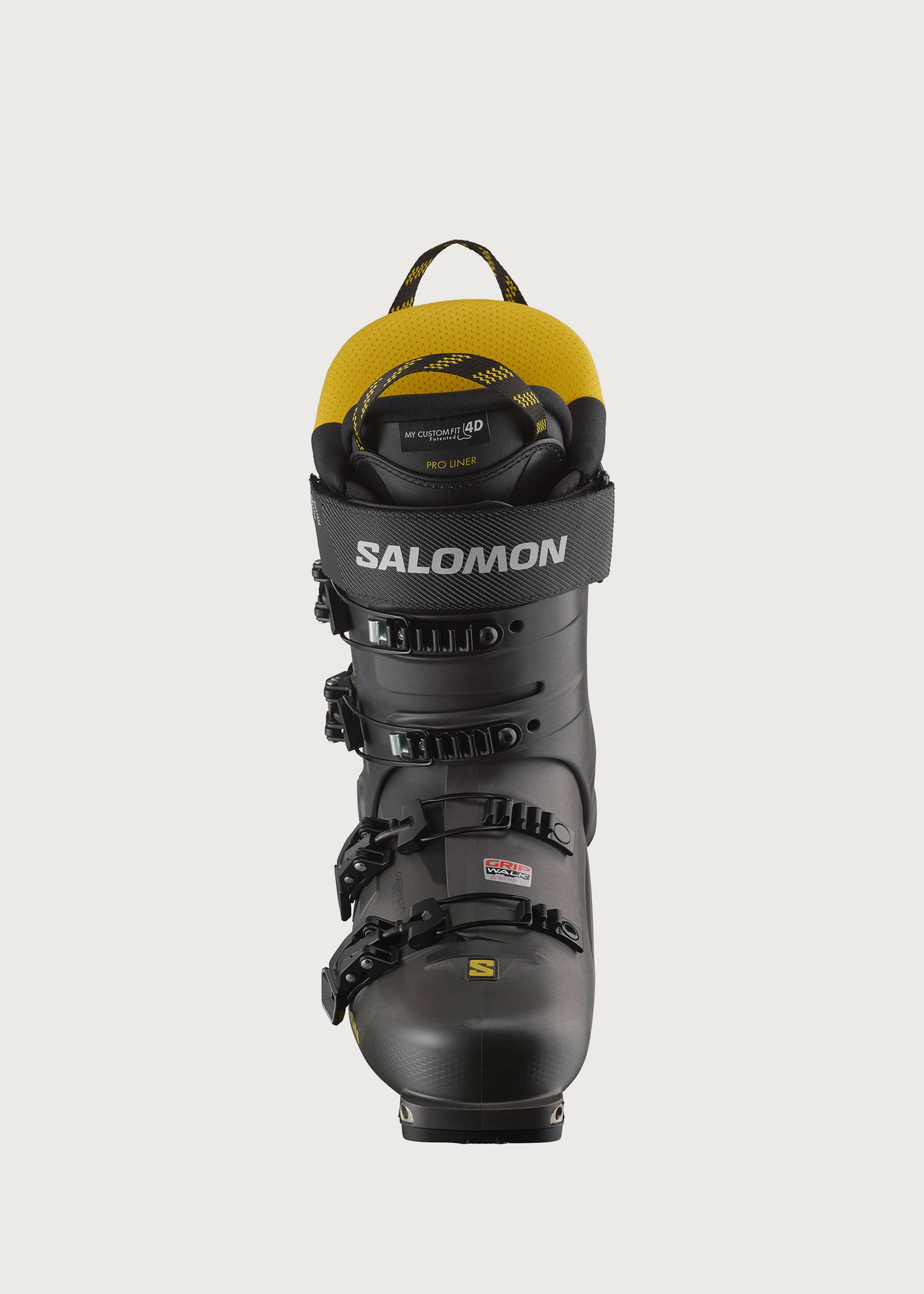 Salomon Shift Pro 120 Ski Boots