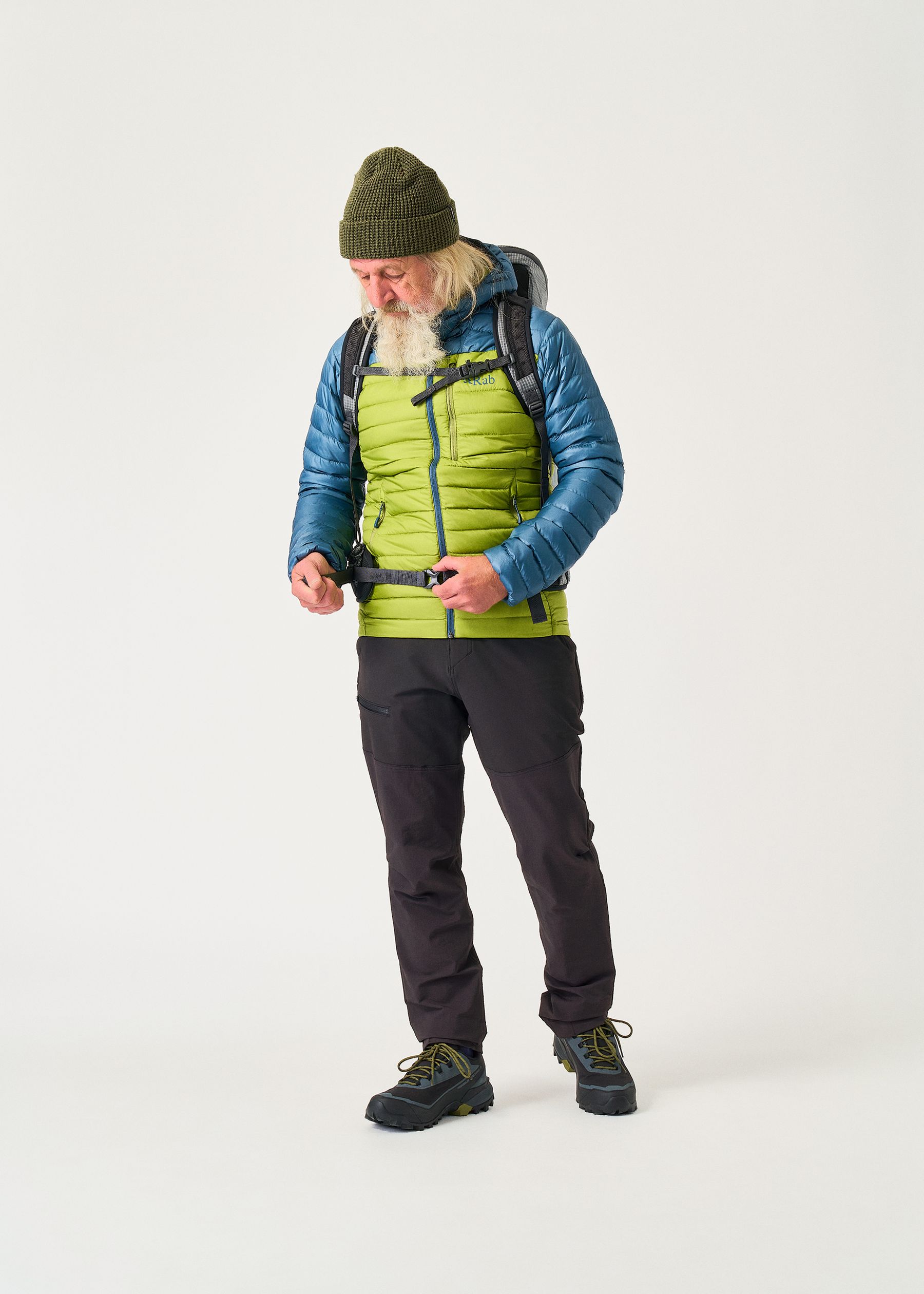Image - 2 - Microlight Alpine Jacket