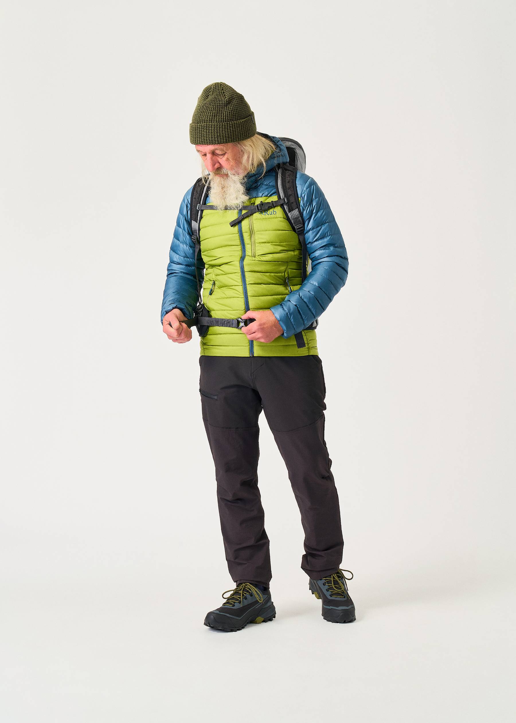 Image - 2 - Microlight Alpine Jacket