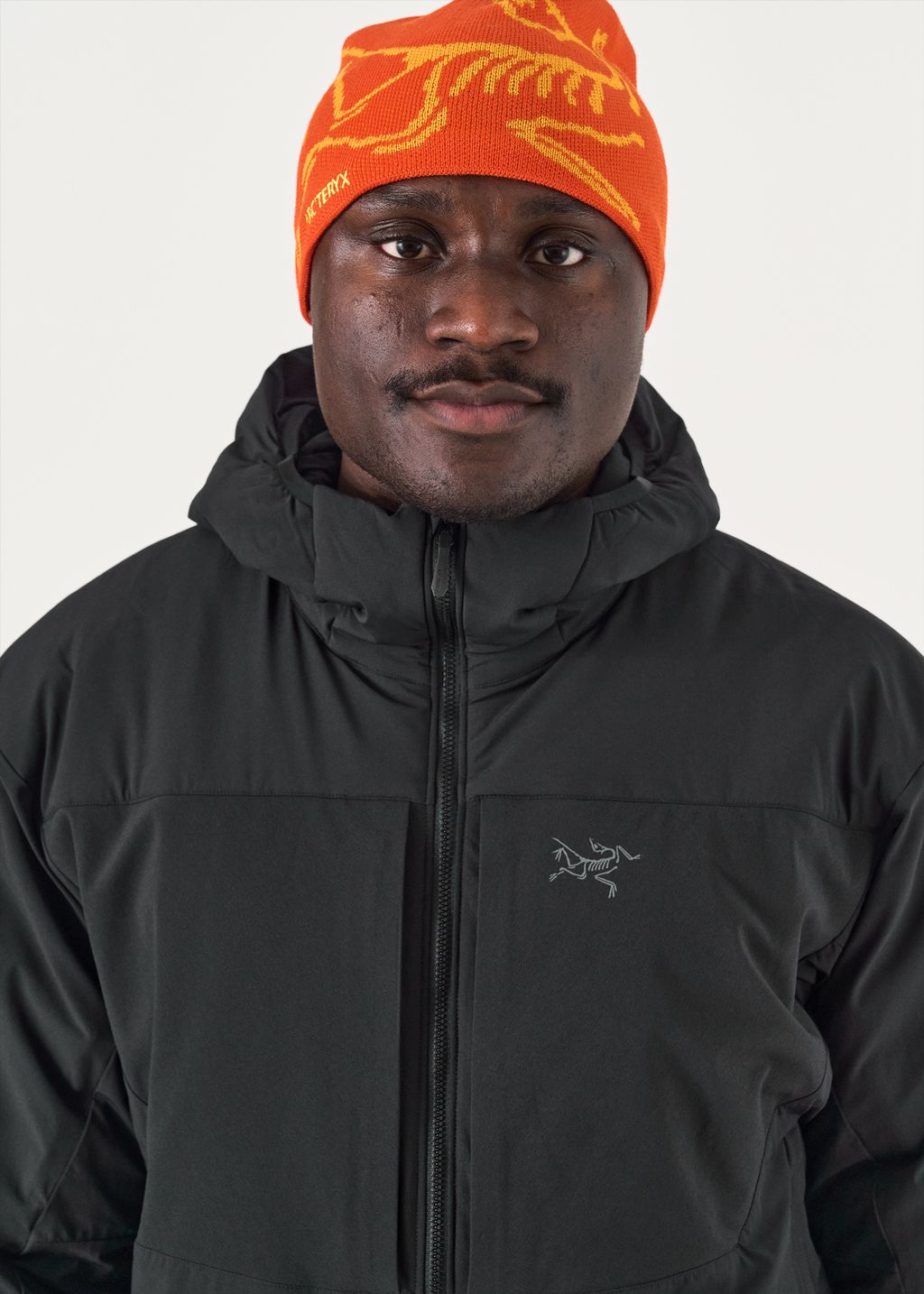 Arc'teryx Proton Heavyweight Hoody