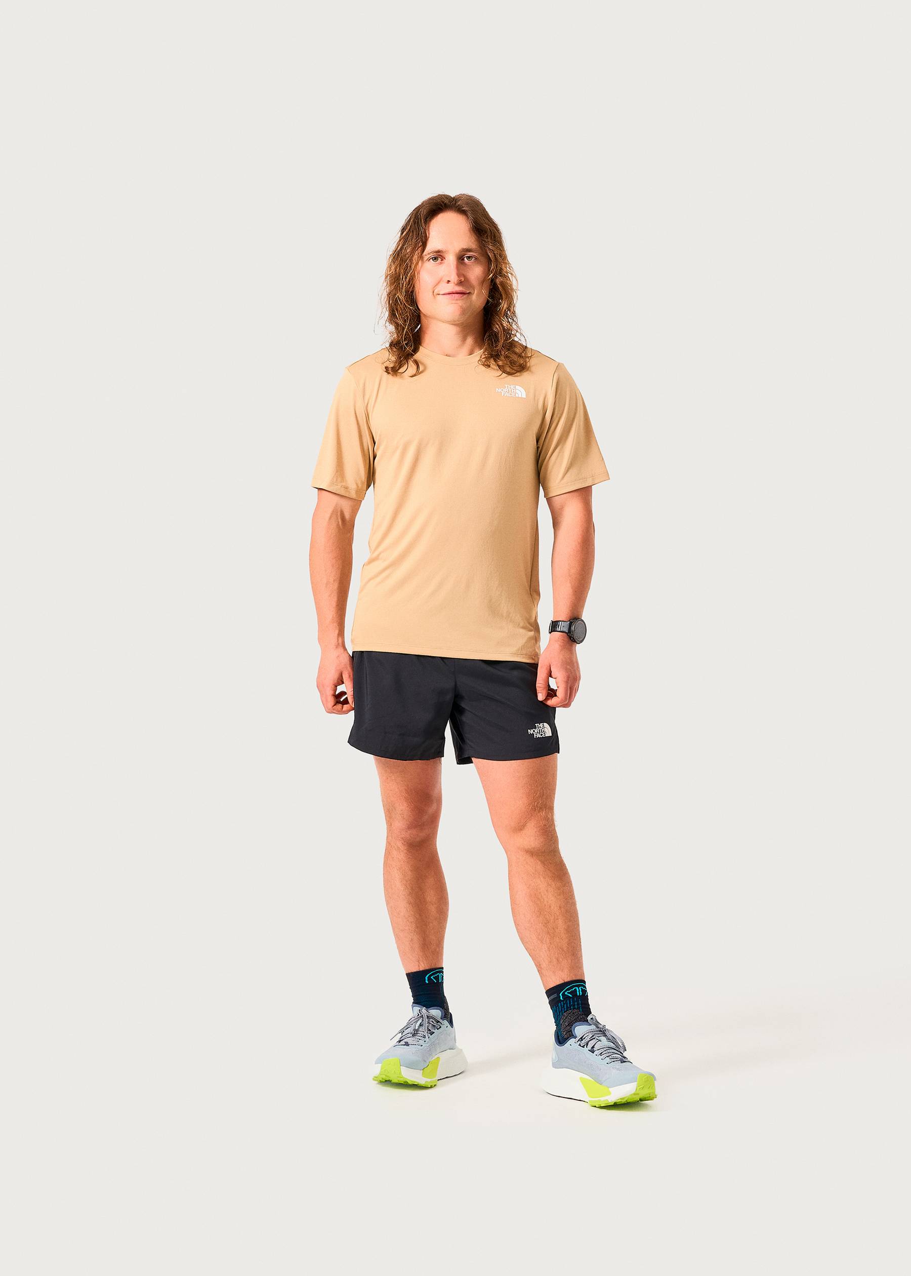 Image - 2 - Lightbright 2in1 Shorts - 5"