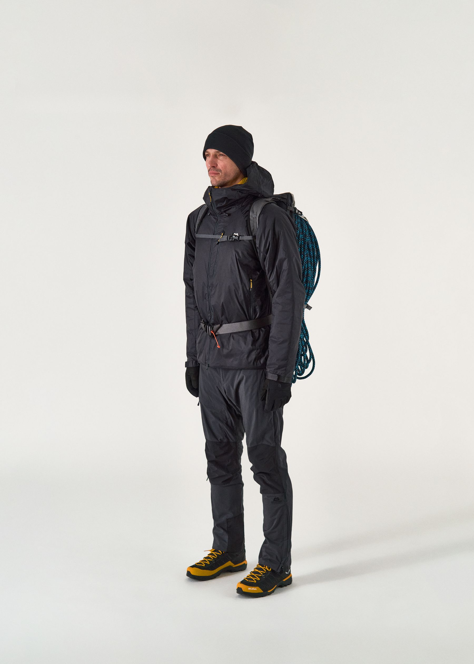 Image - 2 - Kinesis Trousers - Regular Leg