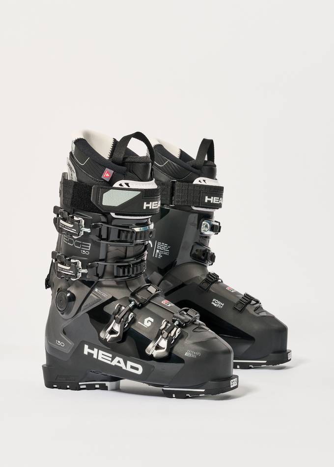 Head Worldcup Rebels e-Race Pro Skis + Freeflex ST 16 Bindings