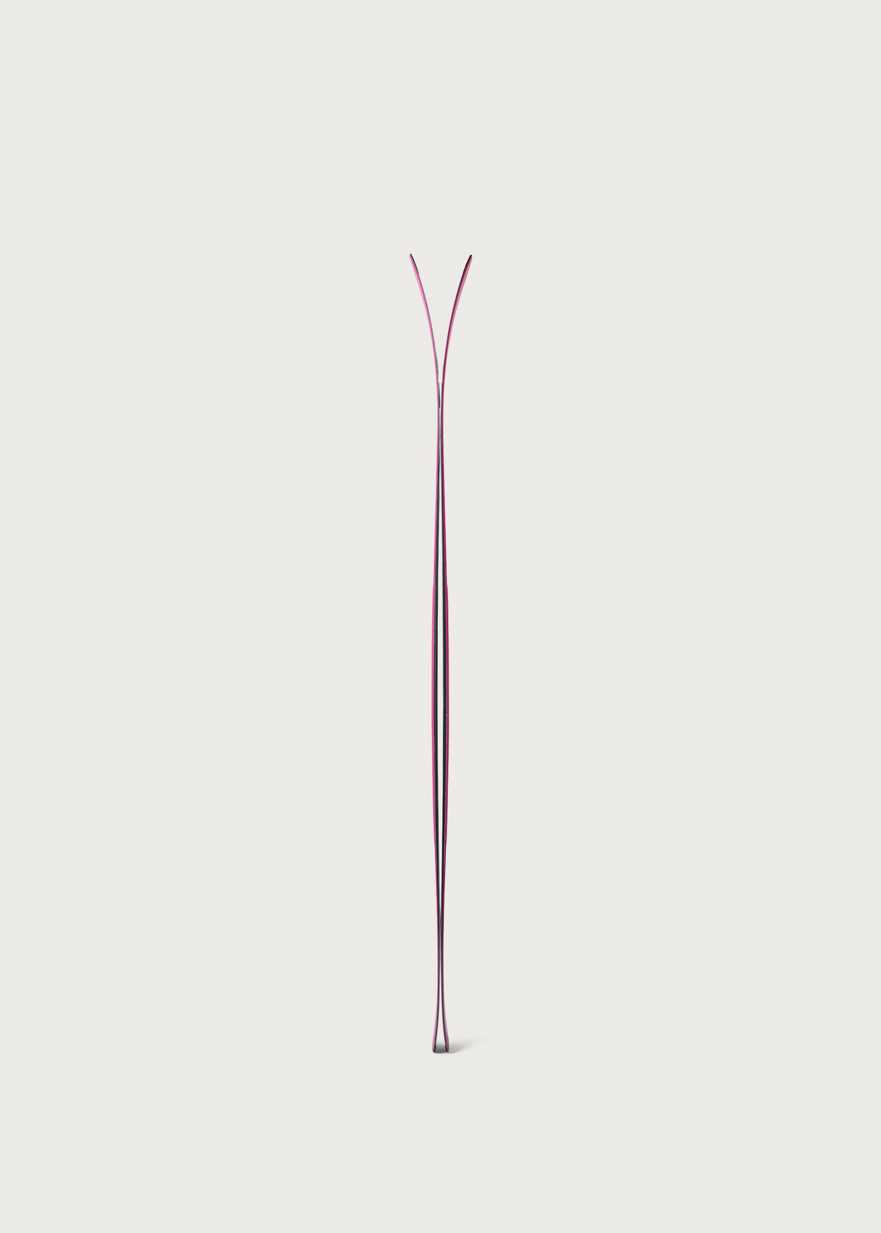Image - 3 - Kaizen 100 Hot Lap Pink Skis