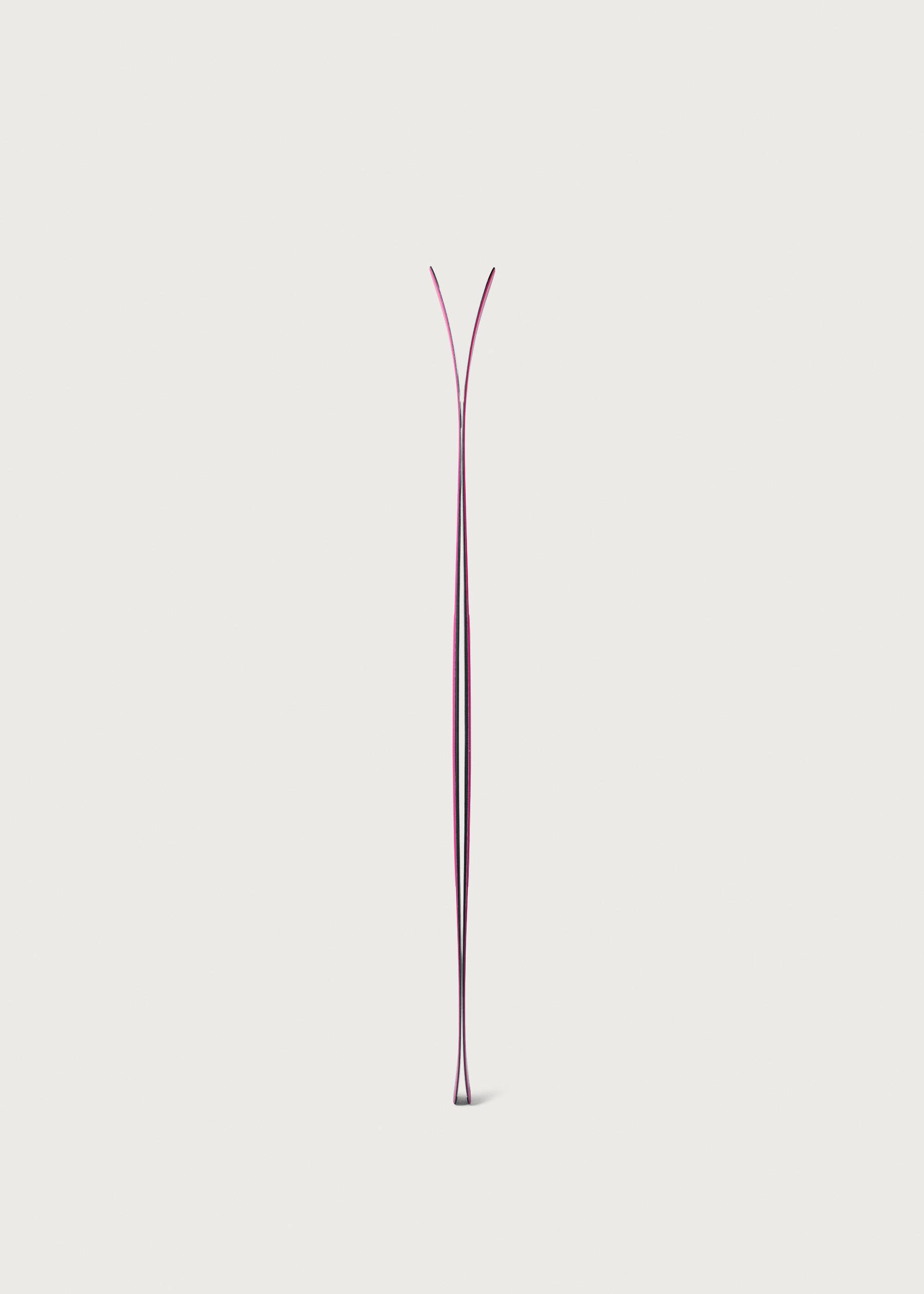 Image - 3 - Kaizen 100 Hot Lap Pink Skis