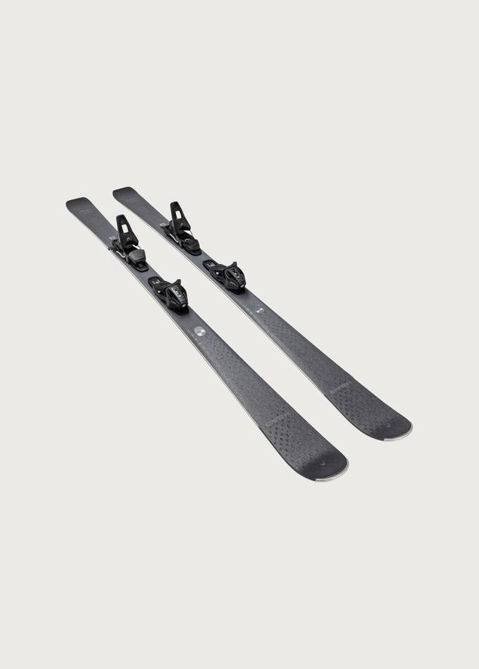 Head Rebels Double Ski Bag