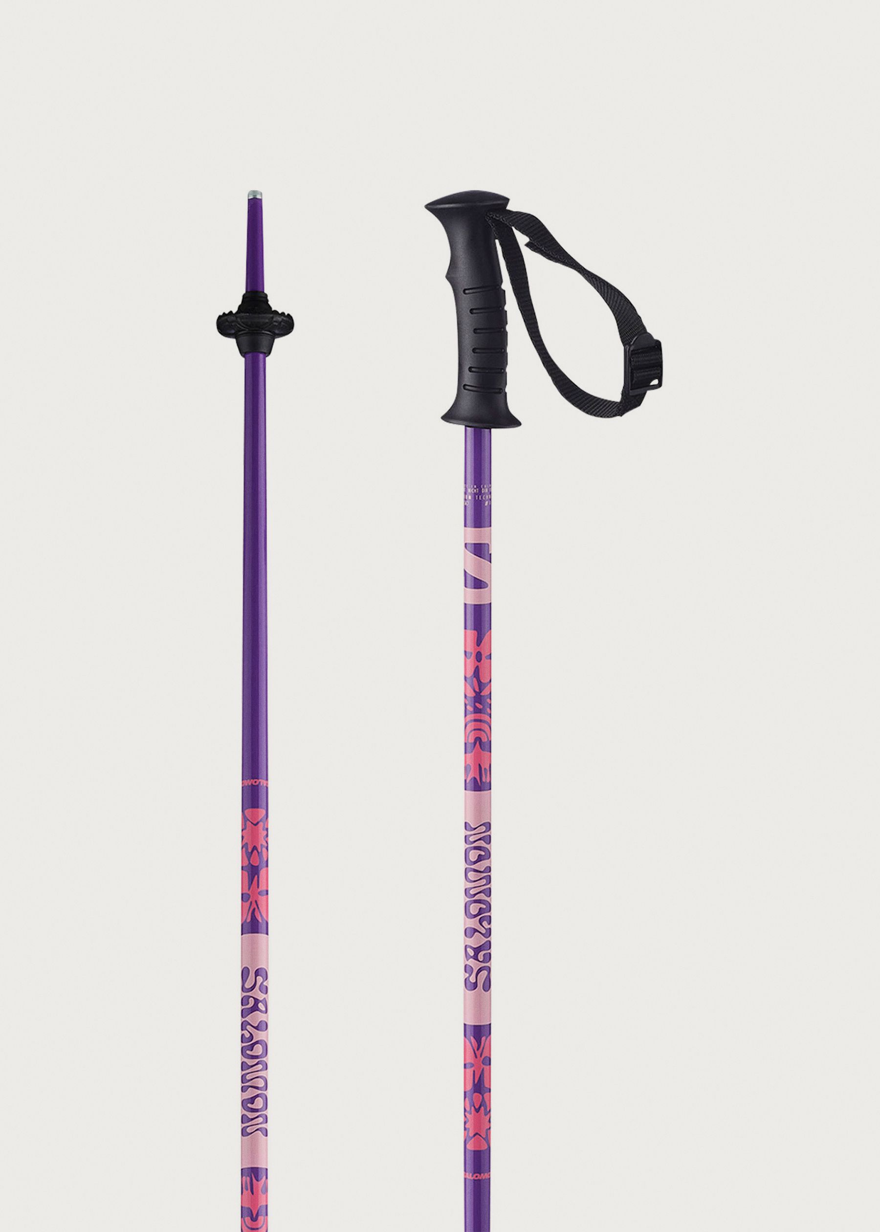 Image - 2 - Kaloo Jr Ski Poles