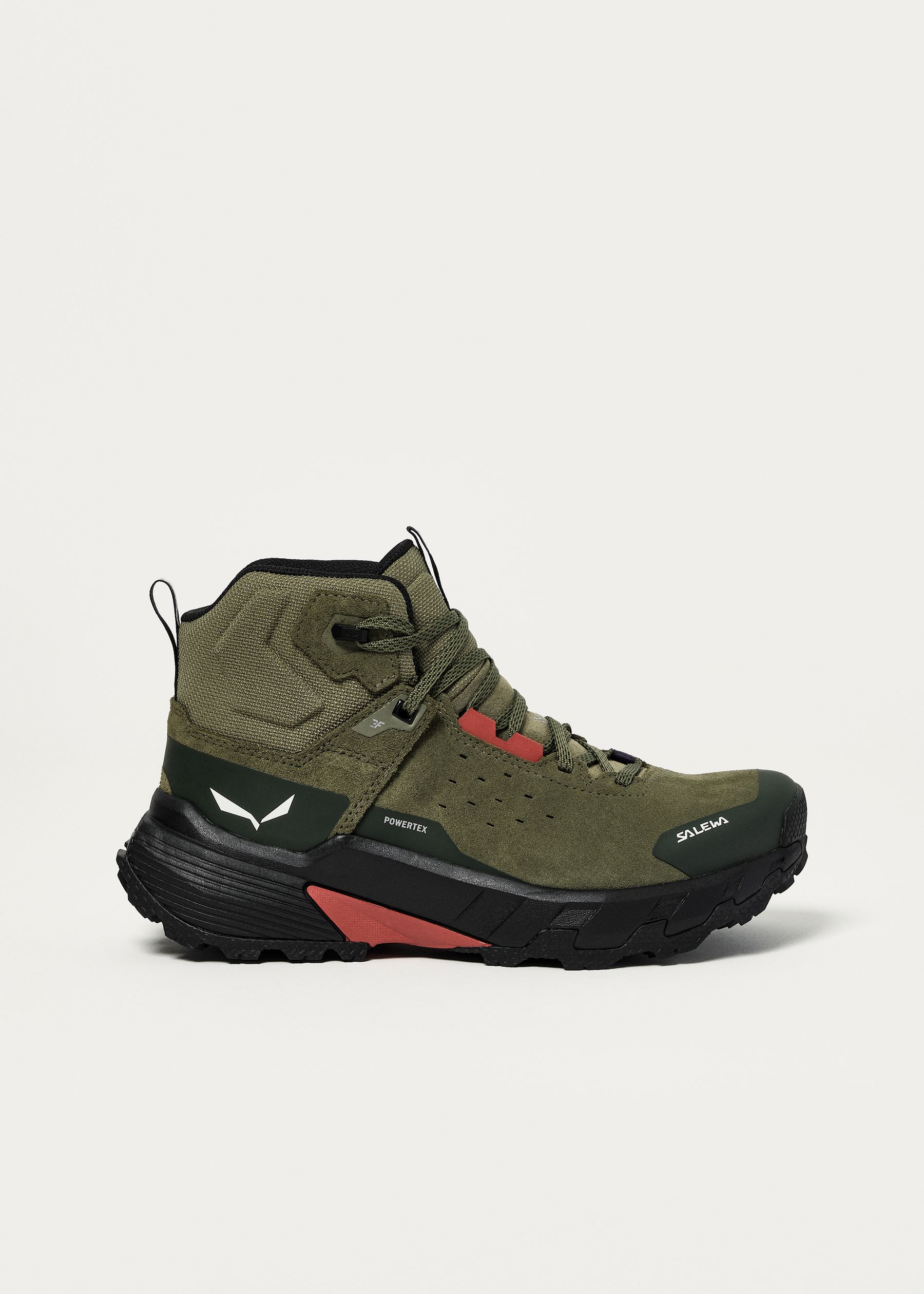 Image - 1 - Pedroc 2 Leather Mid PowerTex Walking Boots