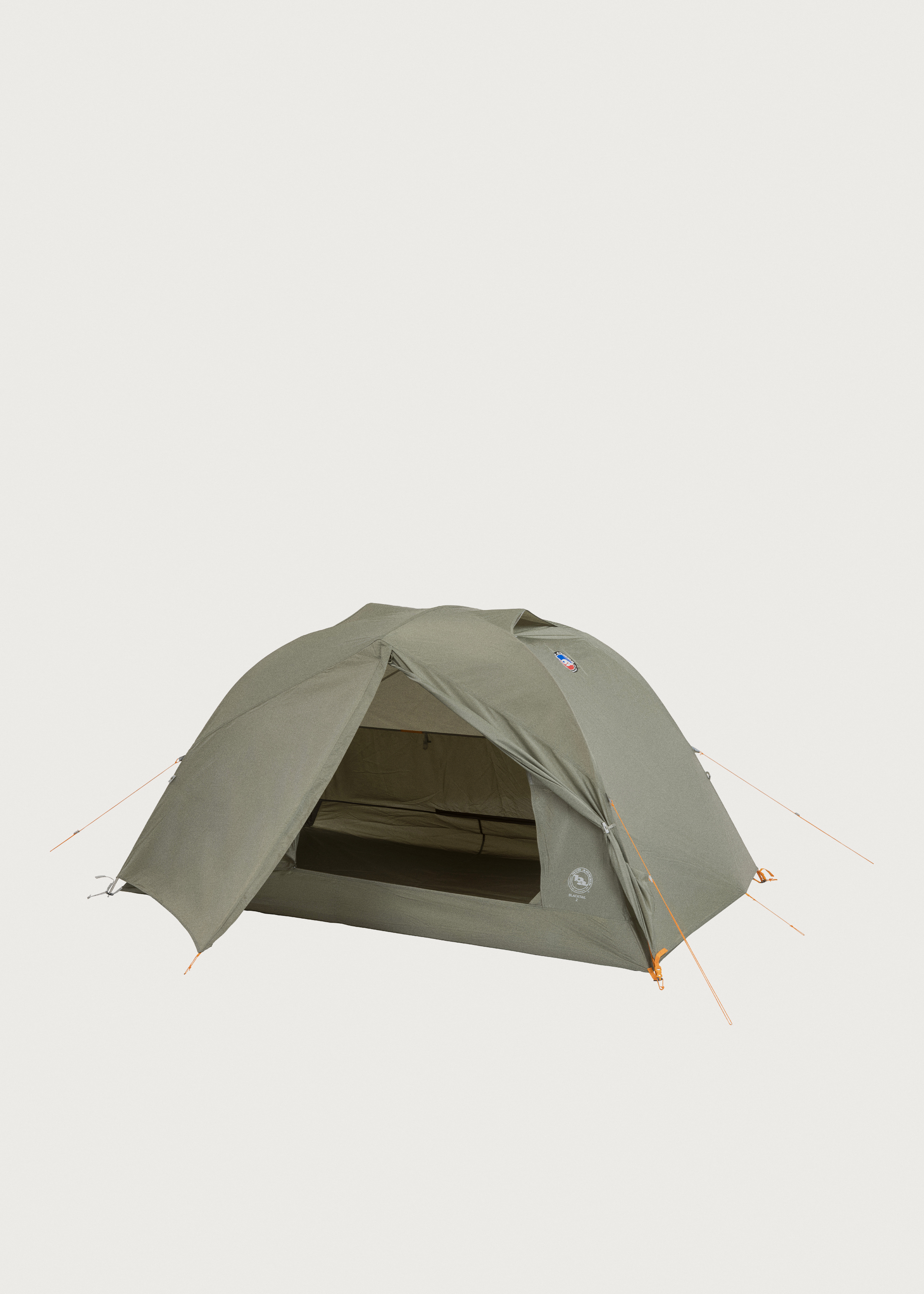 Big Agnes Blacktail 2 Tent