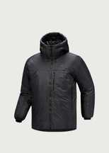 Nuclei SV Parka