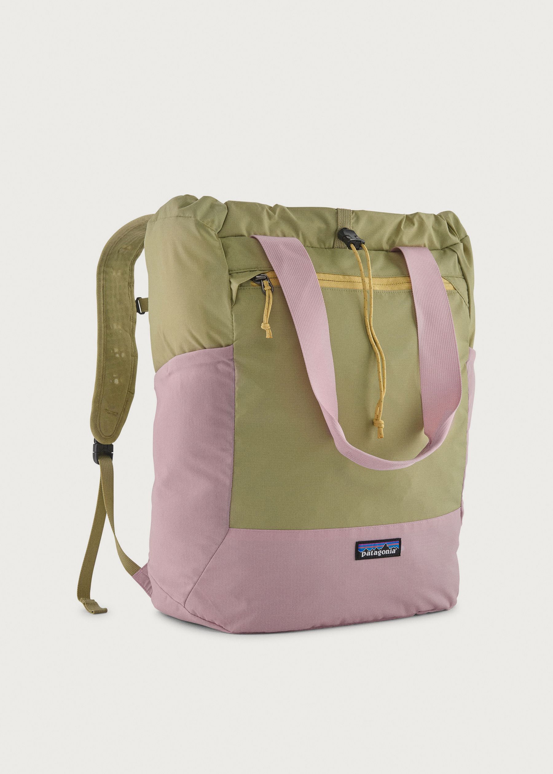 Image - 1 - Terravia Tote Pack