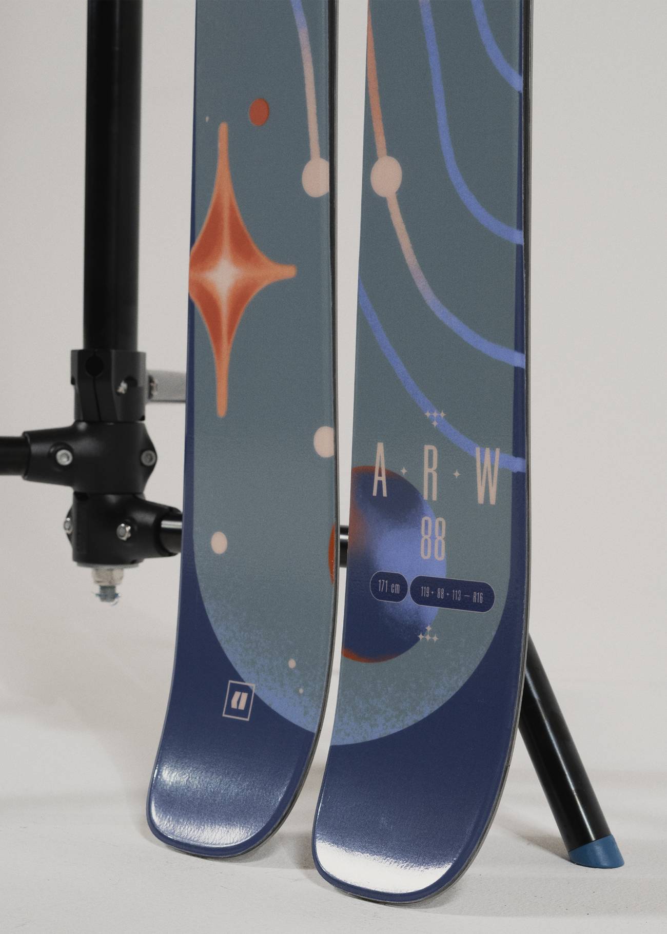 Armada ARW 88 Skis